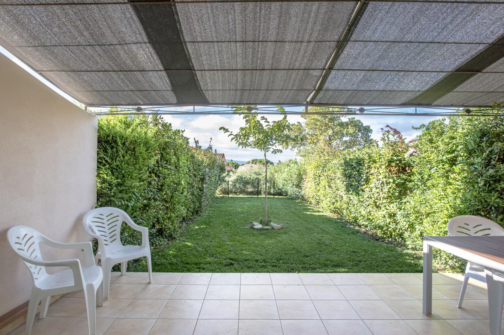 P. Minervois G N°02 - Villa 3P4 - Terras