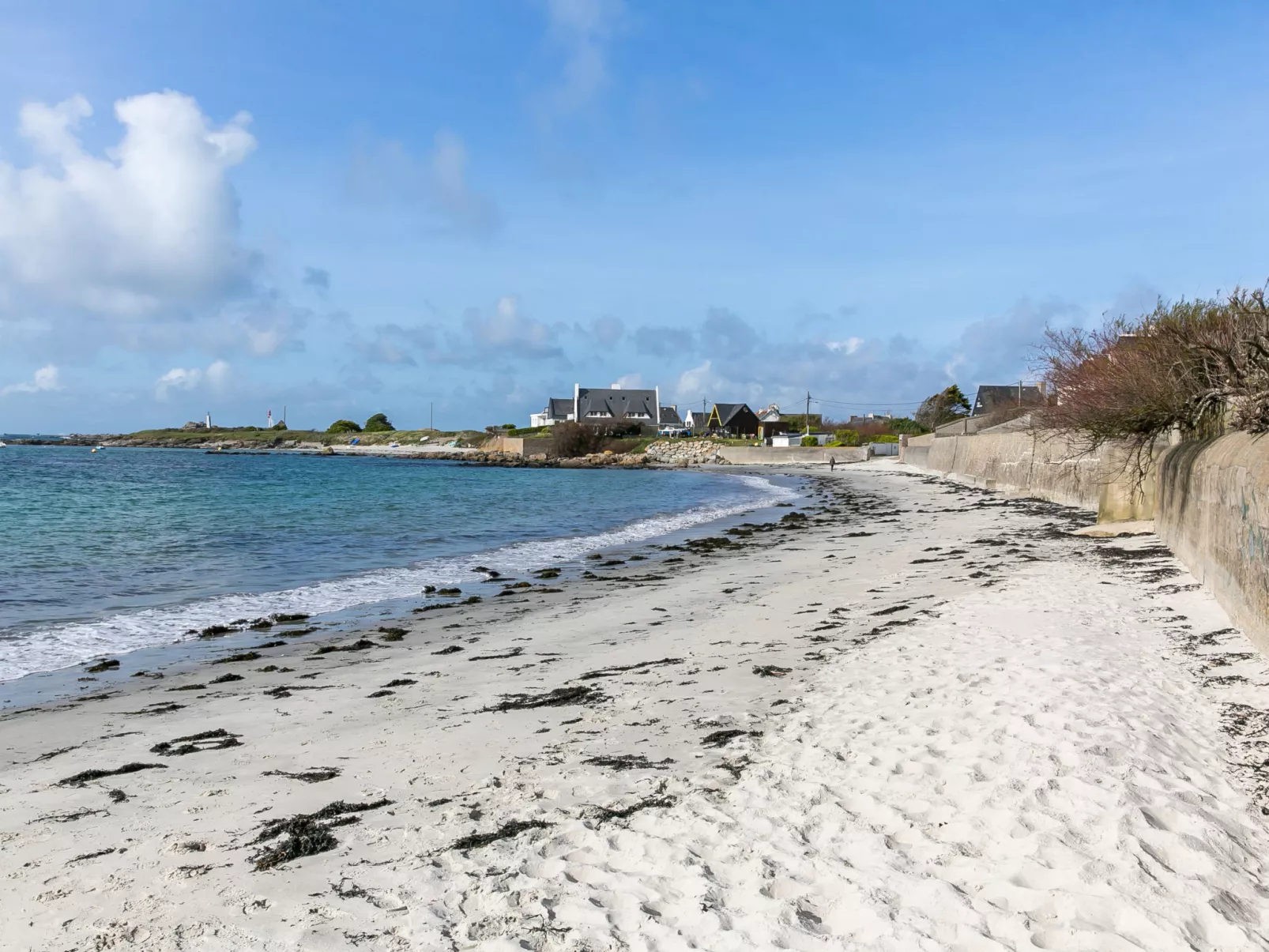 An Ty Porzh - Omgeving