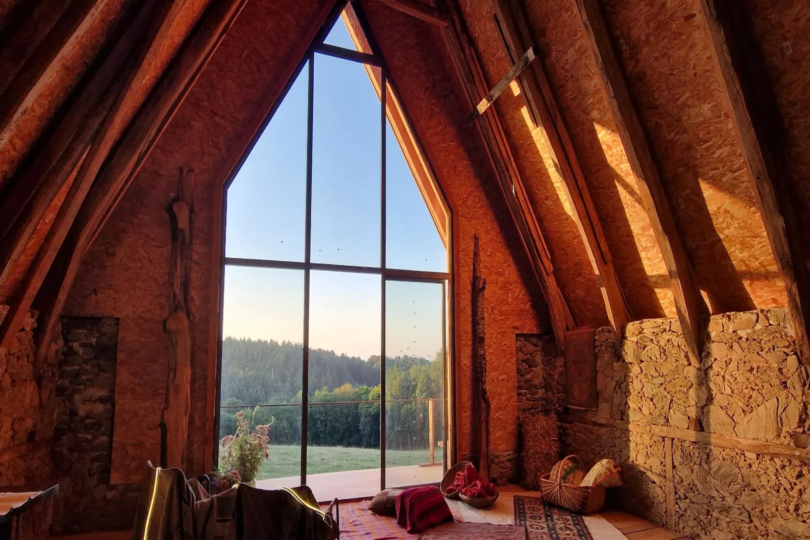 The Grange - Faciliteiten