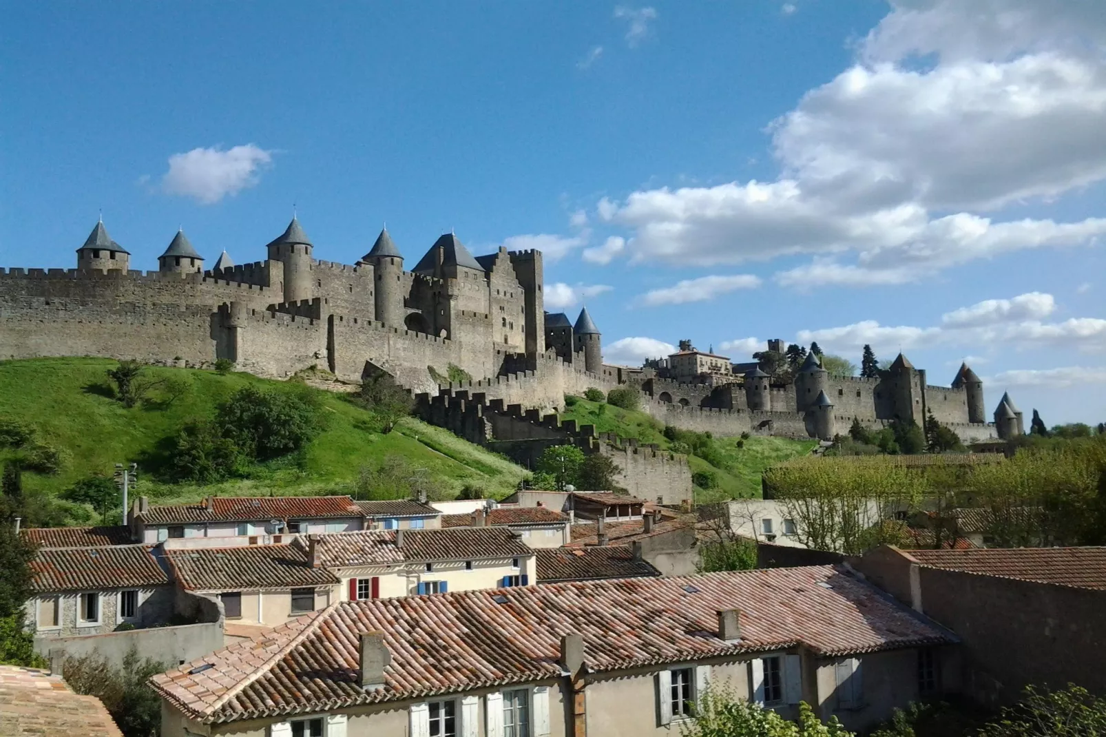 Villa Sizarin - Gebieden zomer 5km
