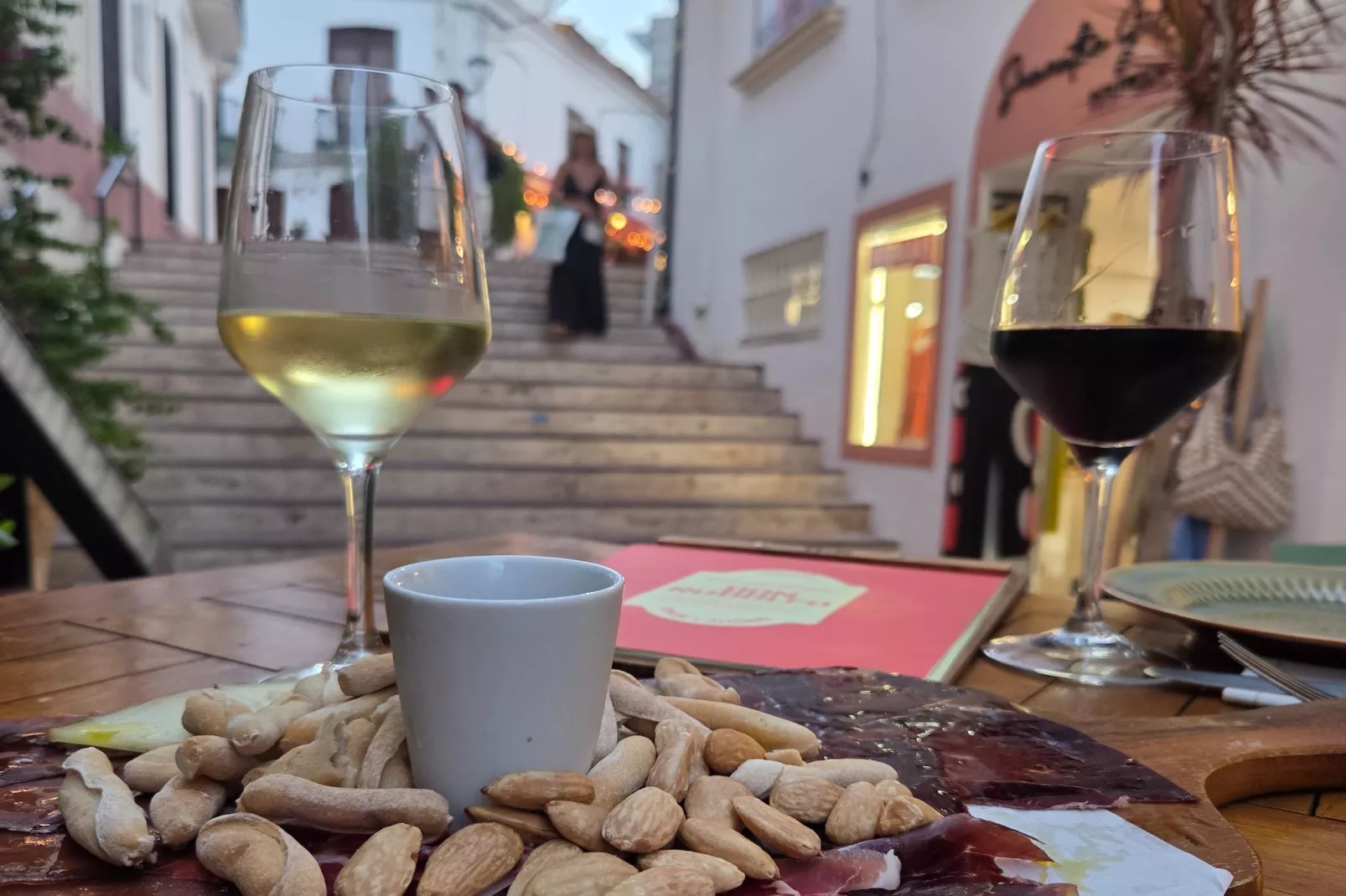 Casita Cartama - Gebieden zomer 5km