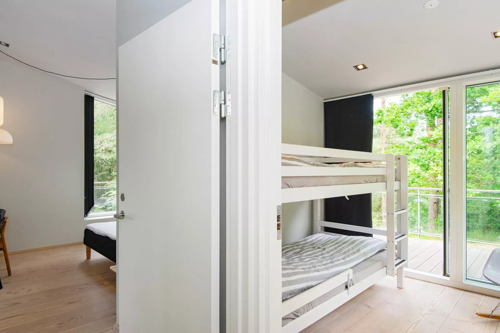 8 persoons vakantie huis in Ebeltoft-Binnen