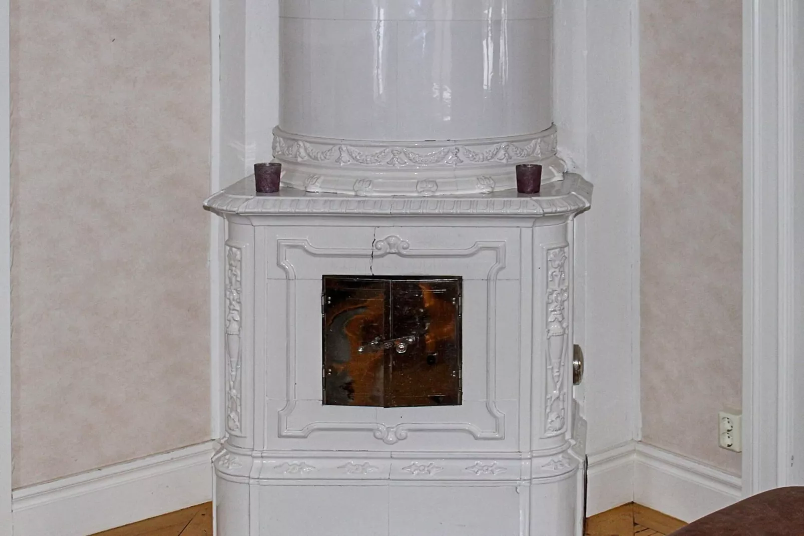 9 persoons vakantie huis in KÄLARNE-Binnen