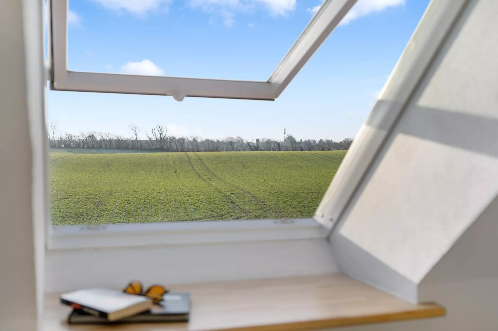 20 persoons vakantie huis in Nordborg-By Traum - Uitzicht