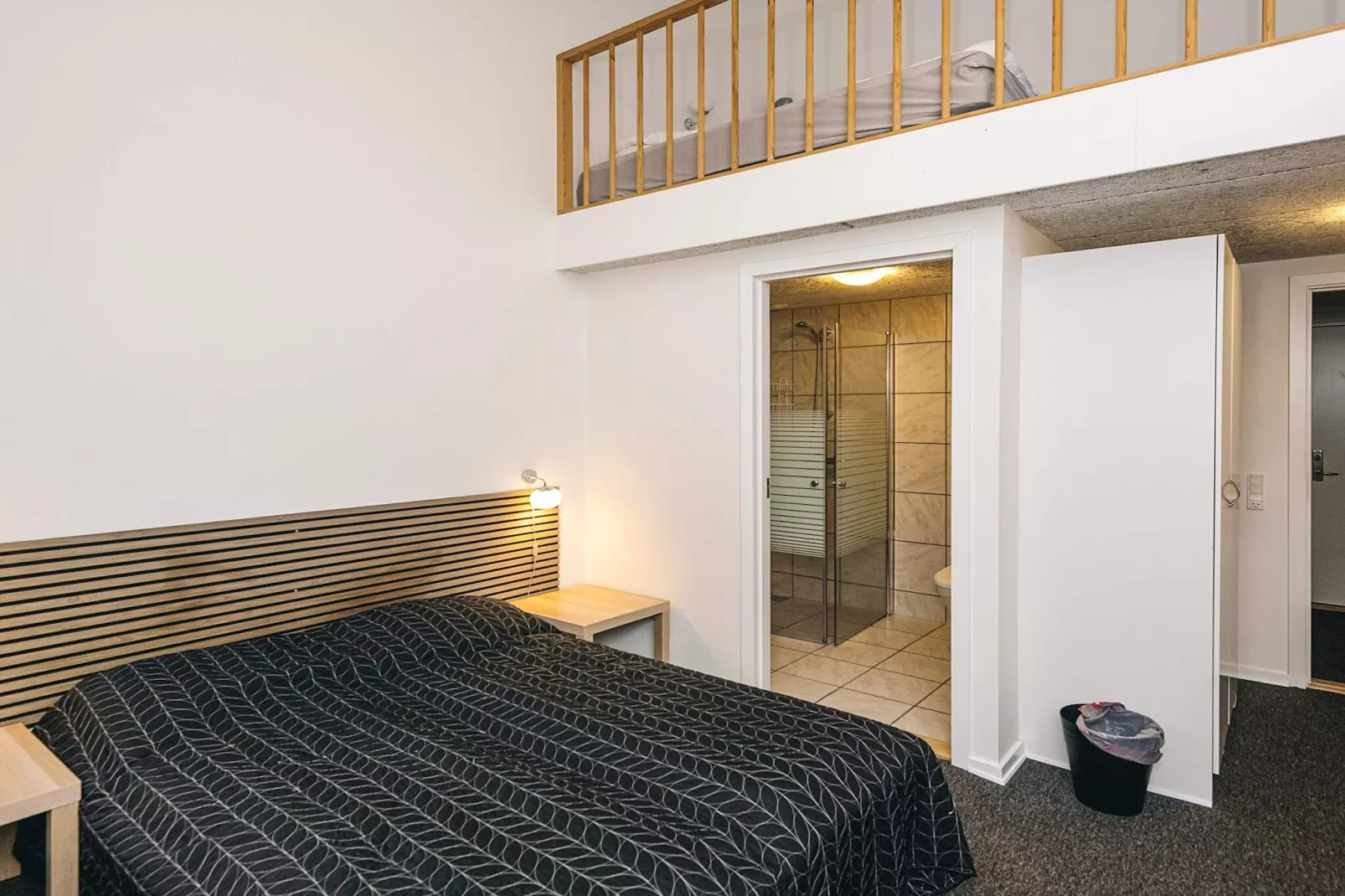 30 persoons vakantie huis in Ebeltoft-By Traum-Binnen