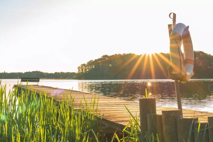 Seewind / 8 Personen-Gebieden zomer 1km