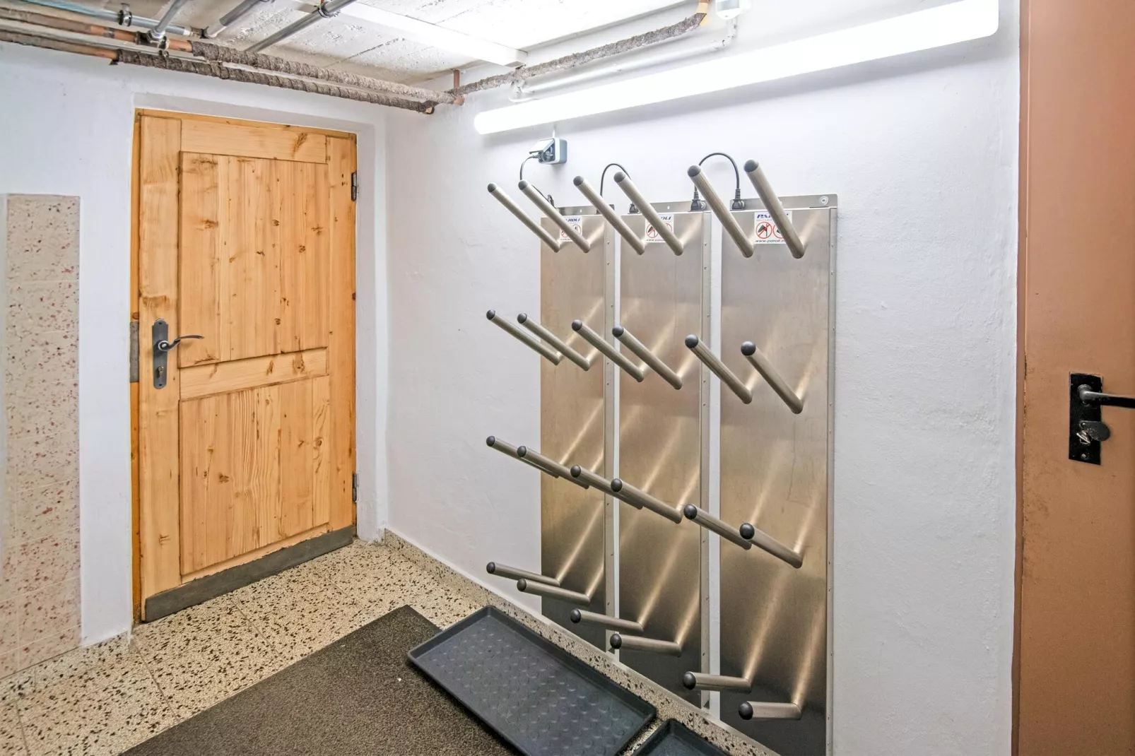 Ferienhaus Marienbergl - 10 Personen