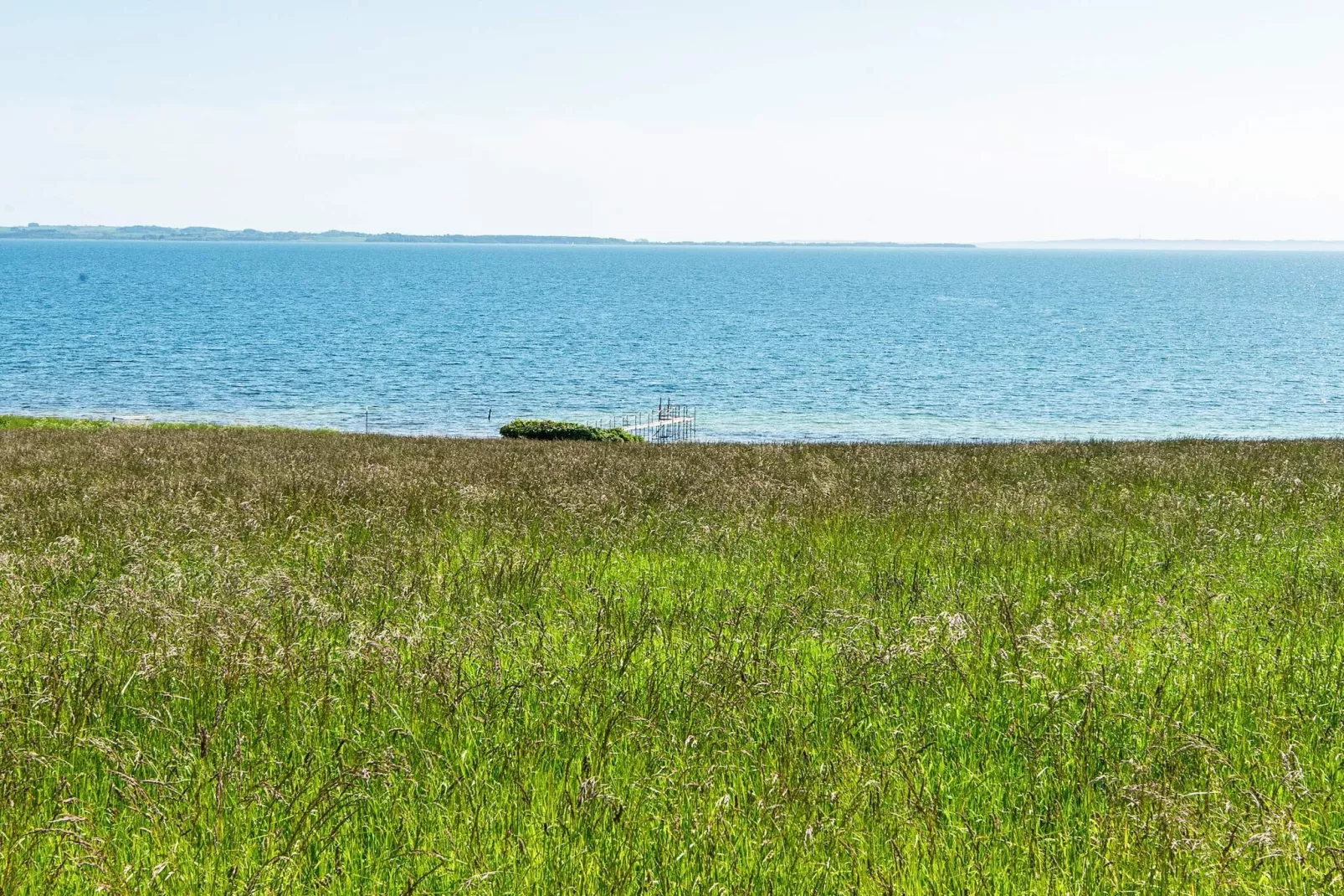 6 persoons vakantie huis in Rønde-By Traum - Uitzicht