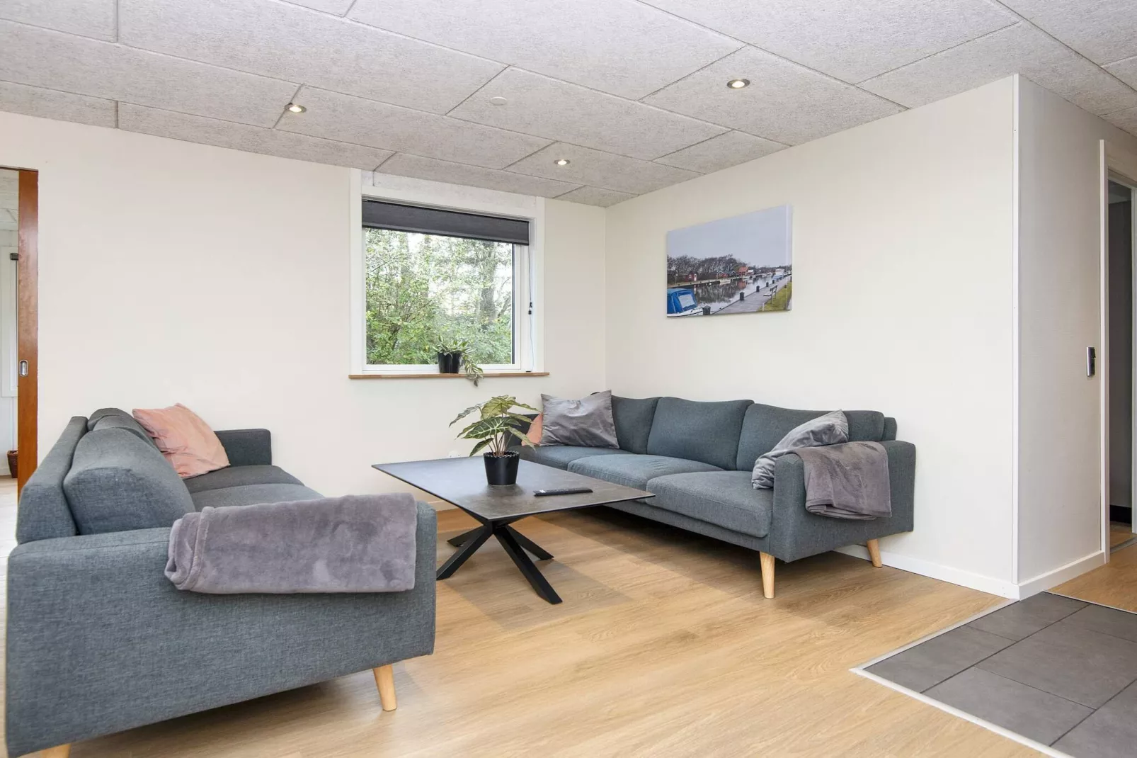 8 persoons vakantie huis in Skjern-By Traum - Binnen