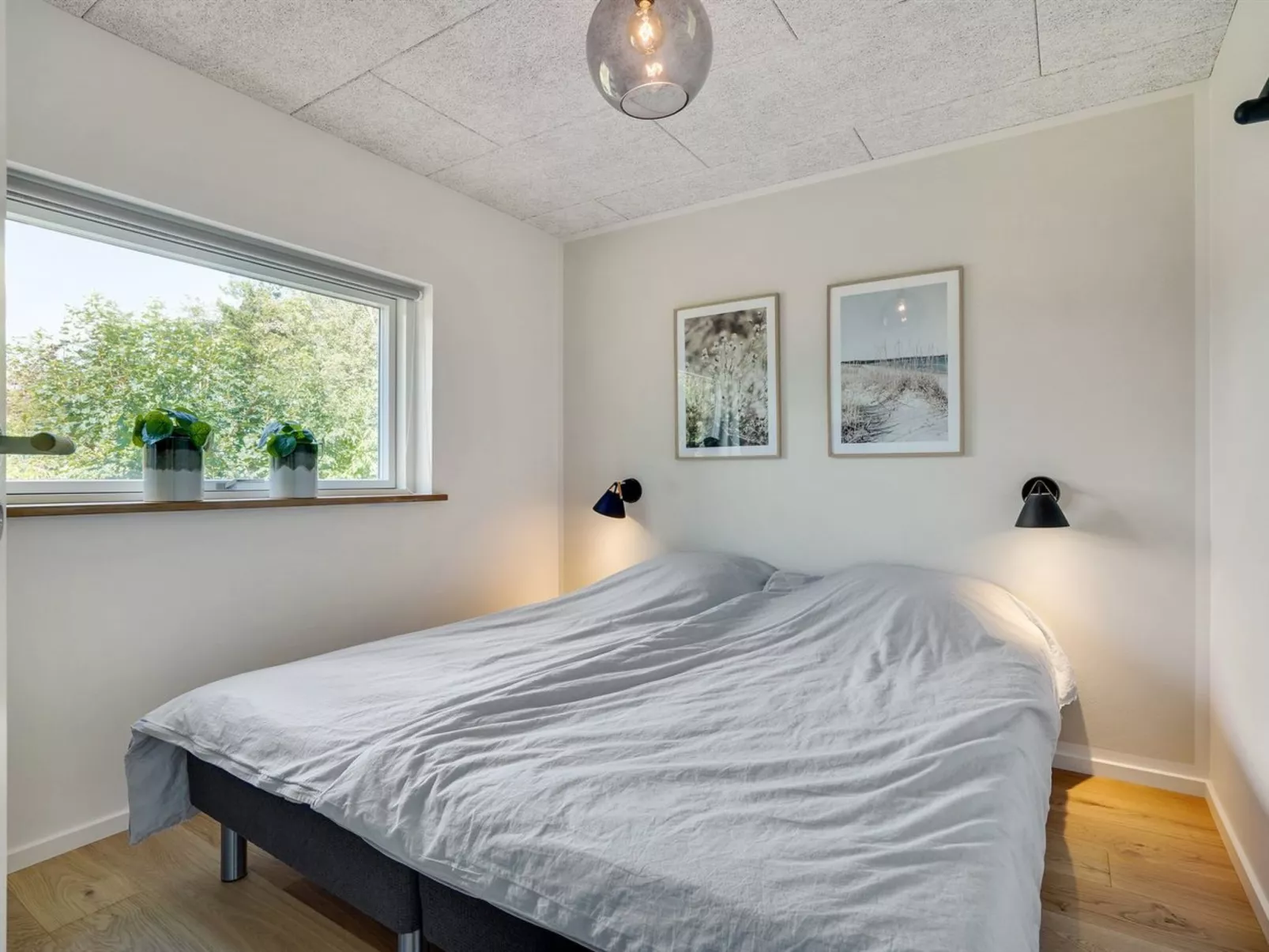 "Menja" - 1.4km from the sea - Binnen