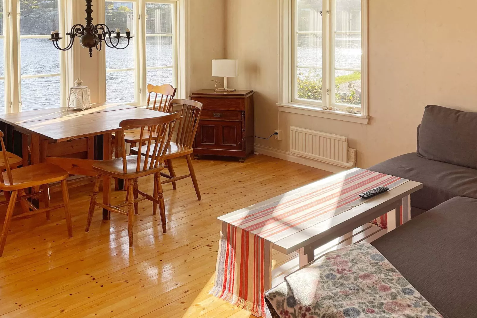 4 sterren vakantie huis in tånumshede-By Traum