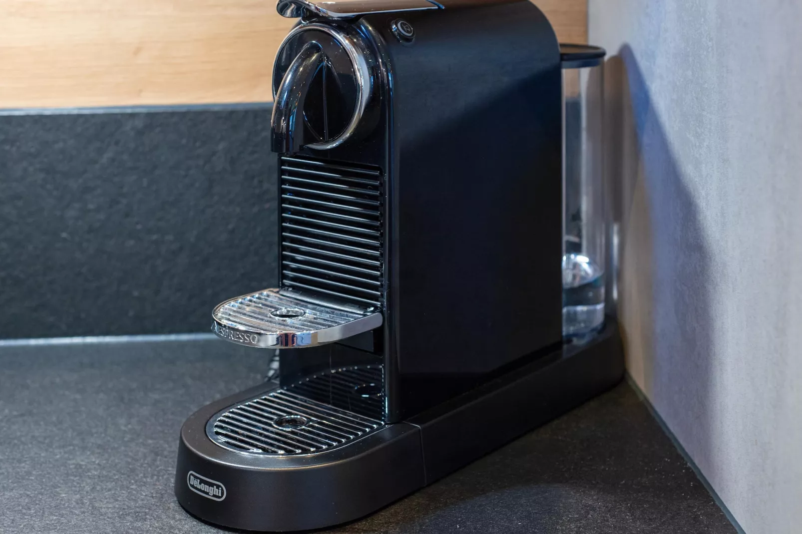 Exklusive Ferienwohnung mit Whirlpool - Sfeer