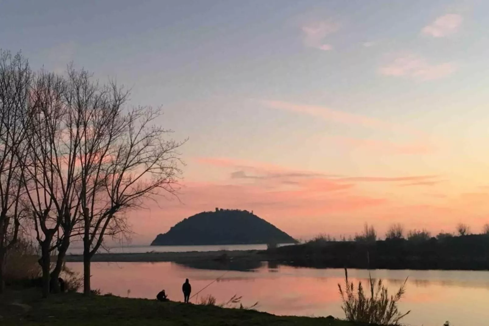 C´Era una Volta - Mobile Home - B2/3 Pax - MH - Gebieden zomer 20km