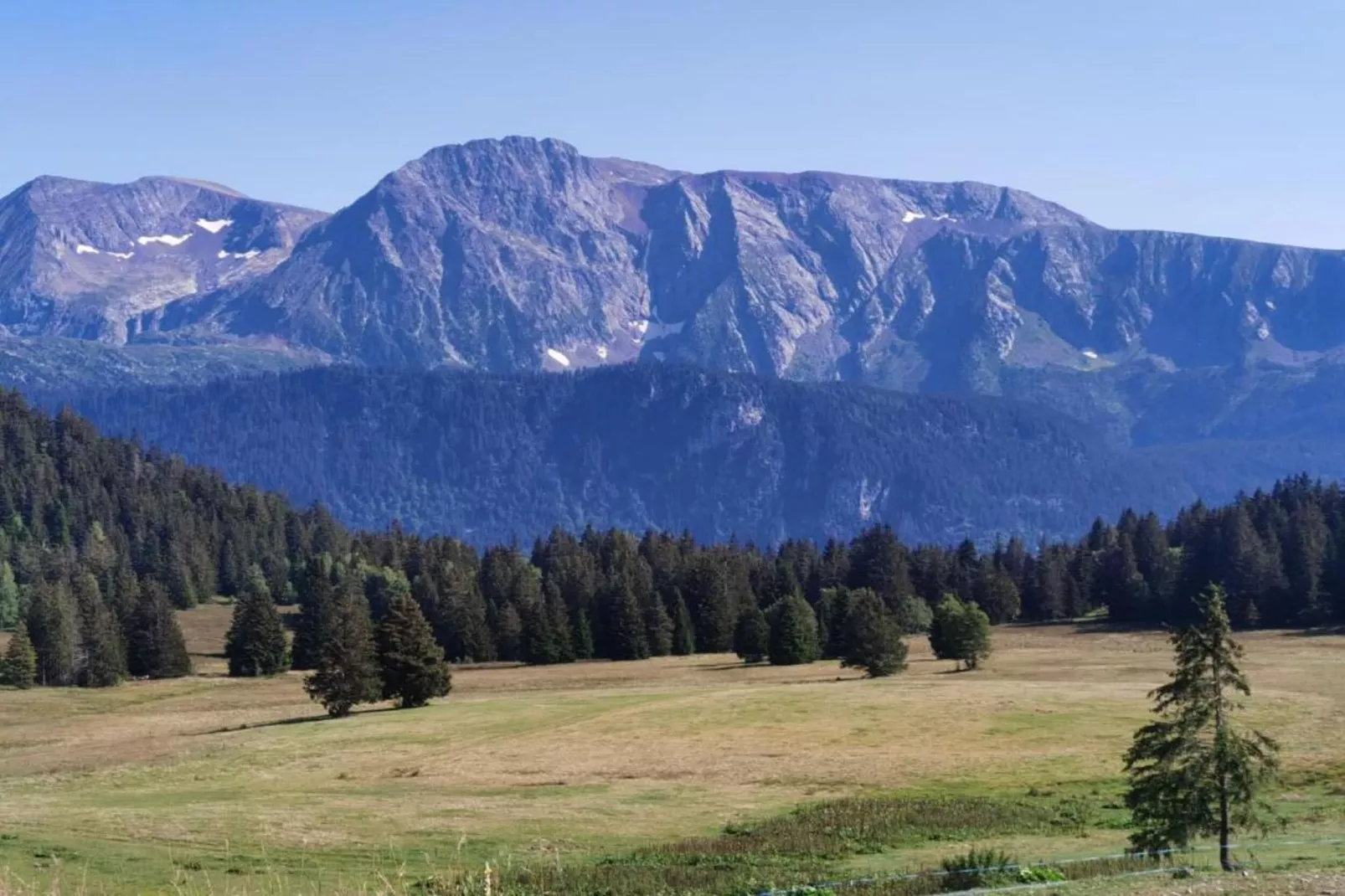 Le Vernon N°721 - ST4-Gebieden zomer 5km