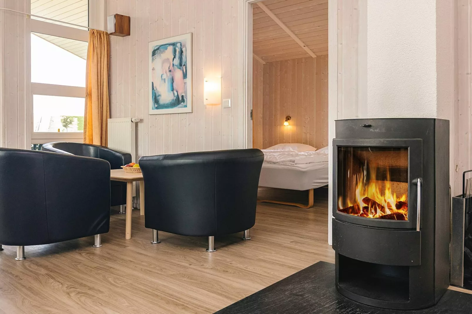 4 sterren vakantie huis in FRIEDRICHKOOG-Binnen