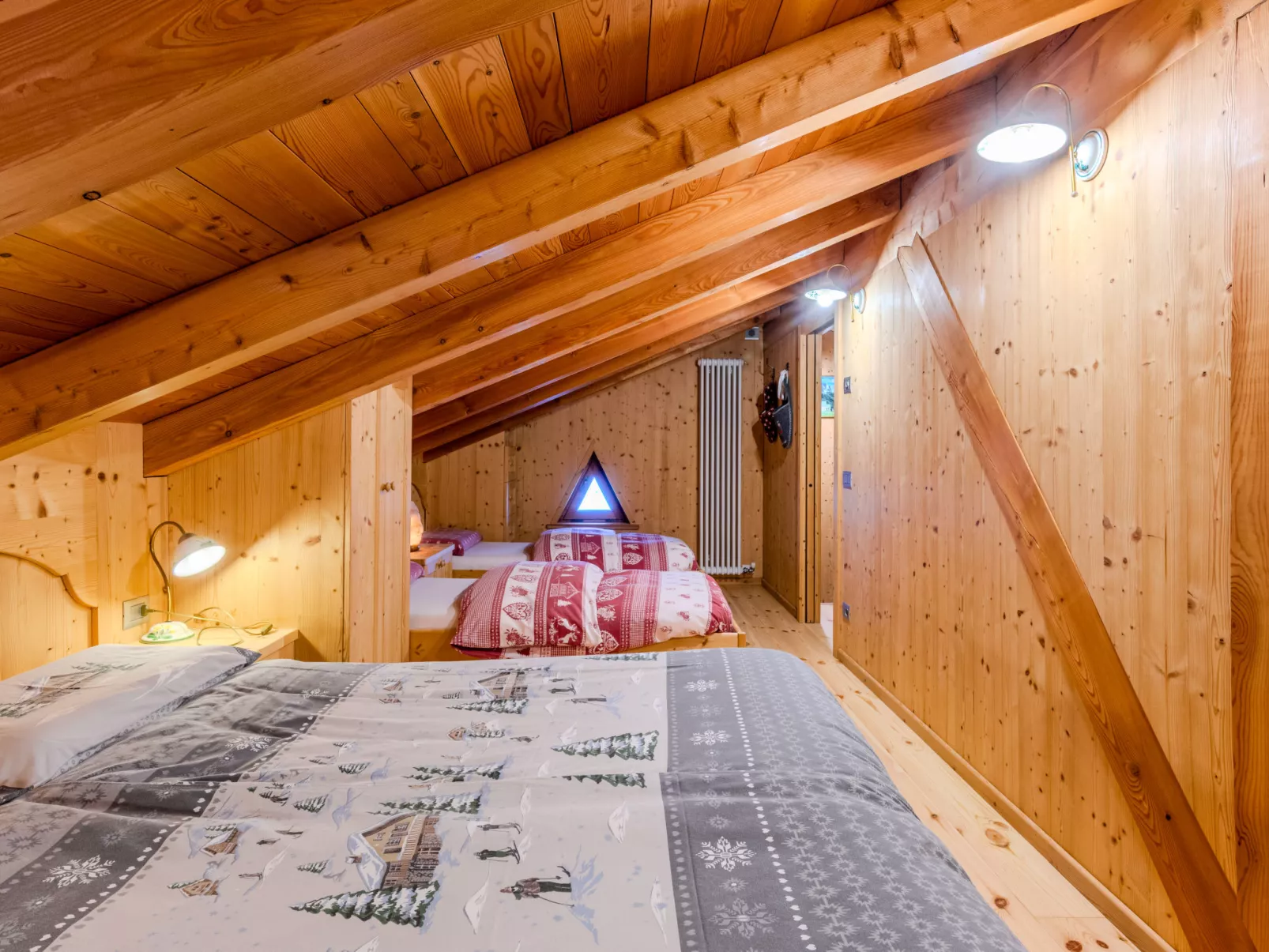 Maset Pozzati-Binnen