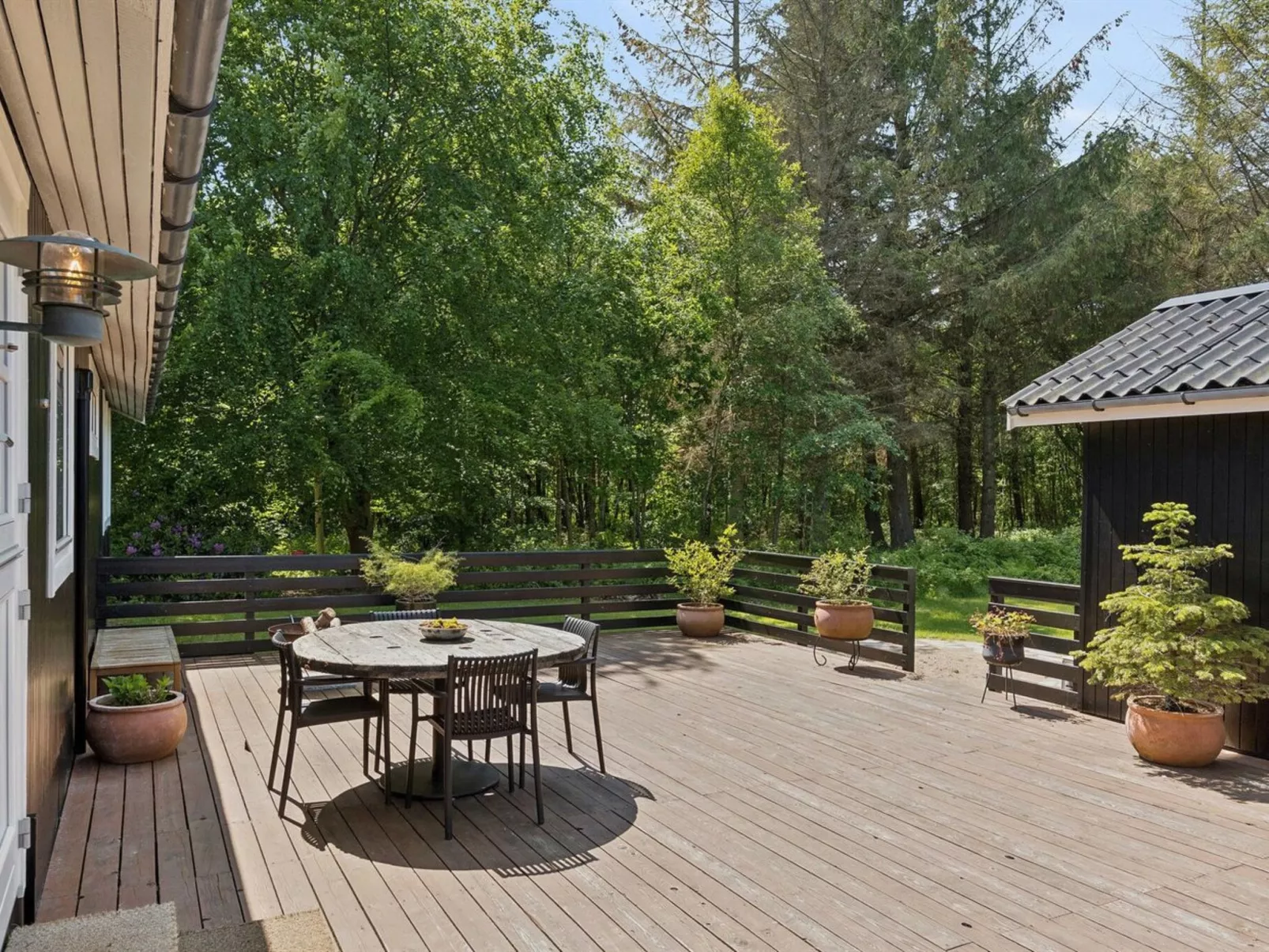 "Dreng" -  from the sea - Buiten