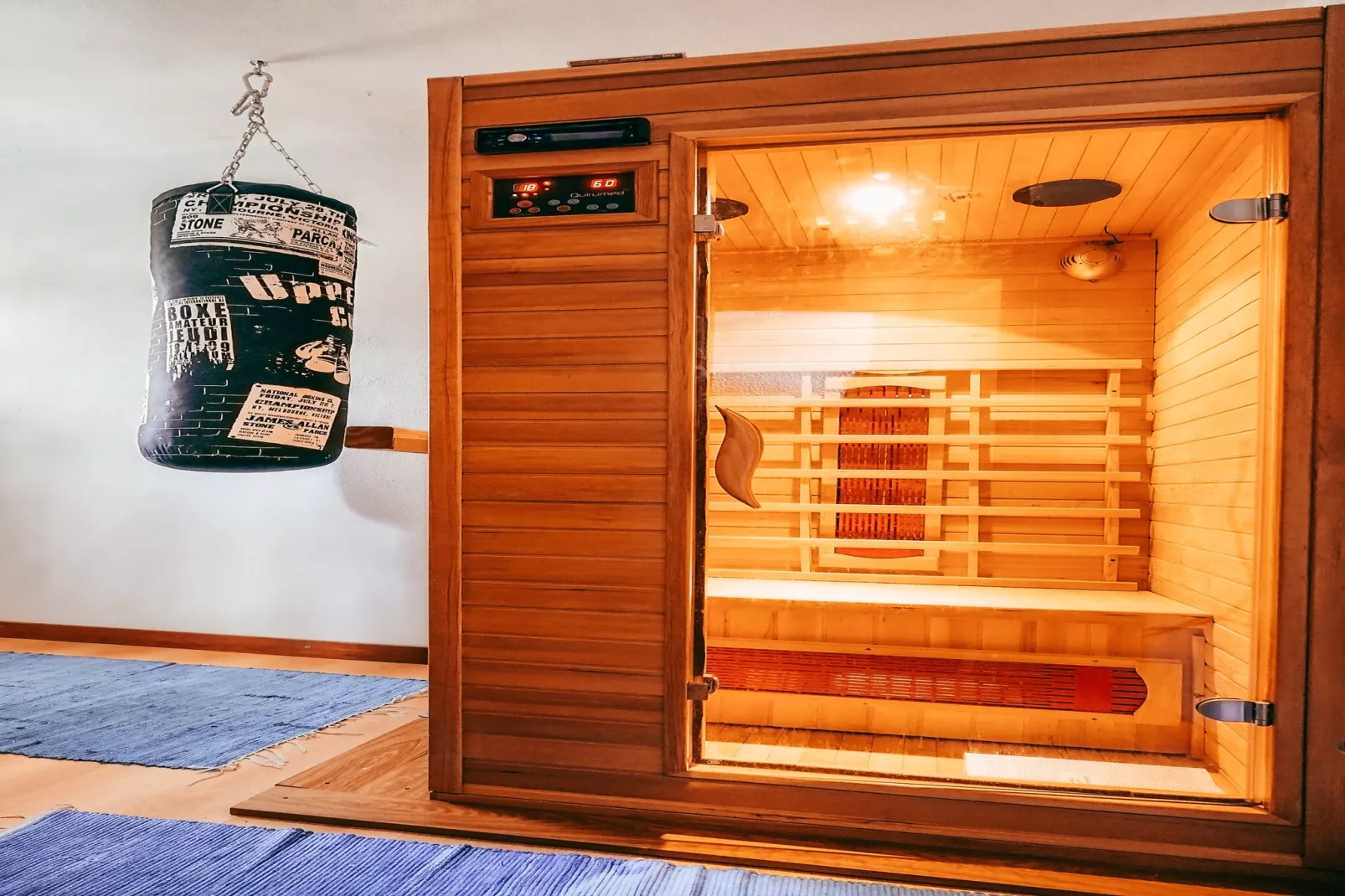 Casa da Rampa By Gt House-Wellness