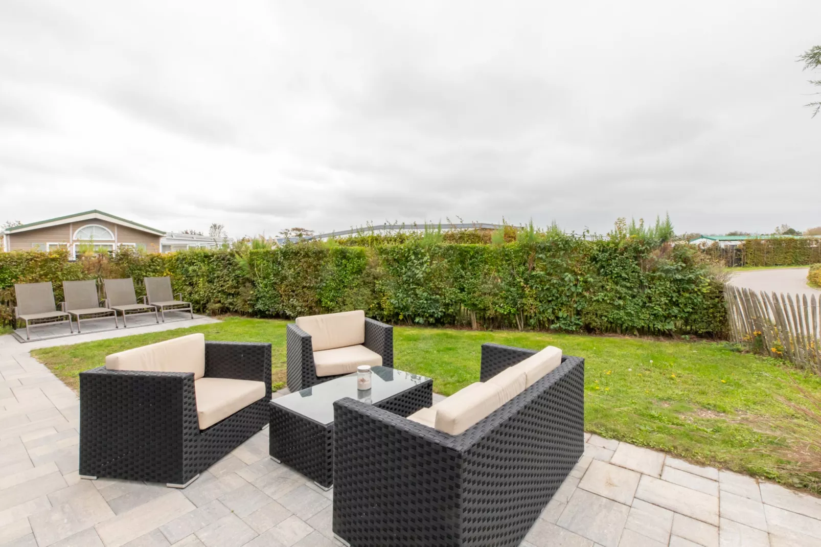 Zonnedorp 18 Duinhuis Renesse | Relaxed beach holiday for the whole family-Niet-getagd