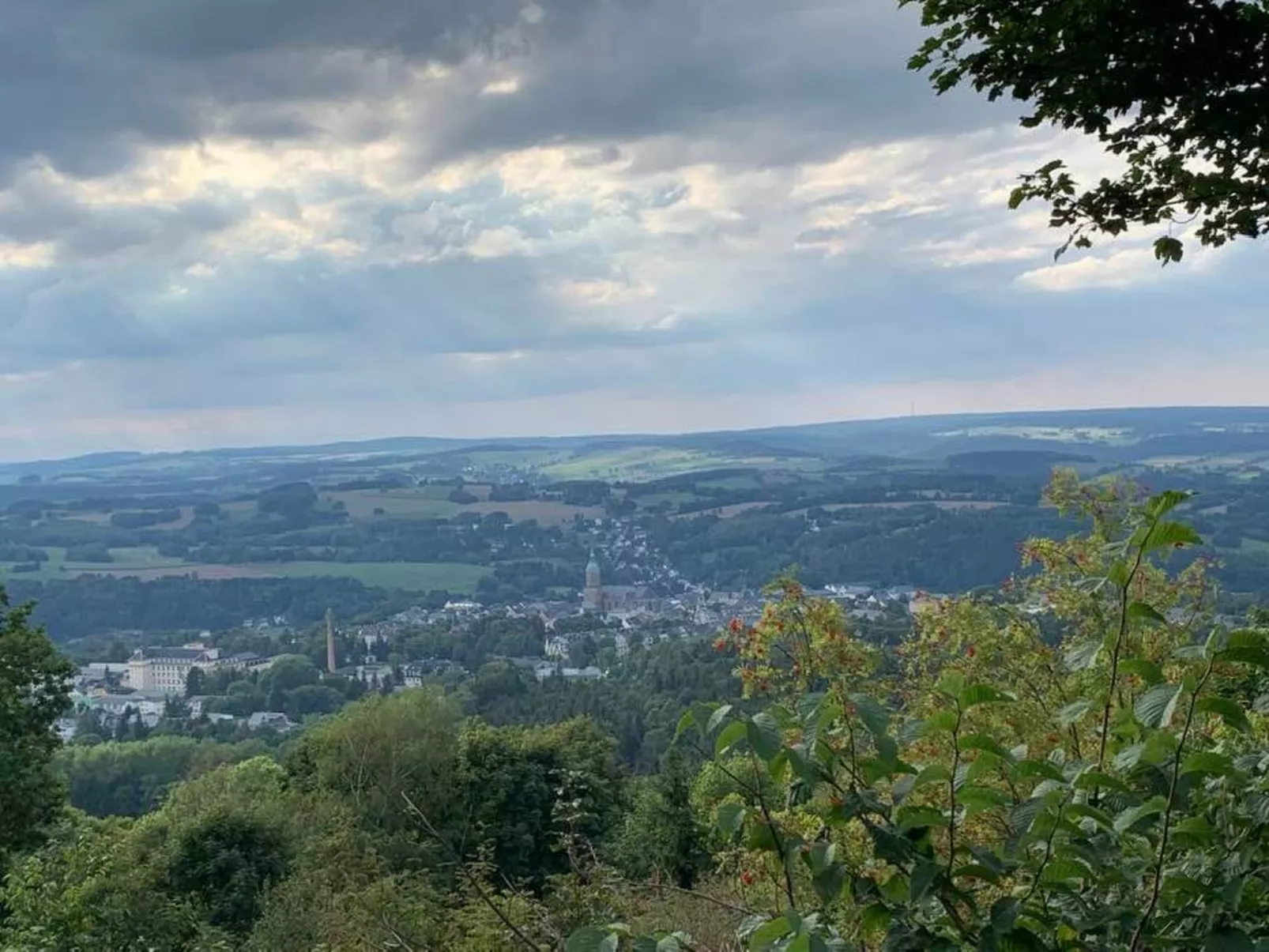 Appartement mit Blick auf das Wasser-Buiten