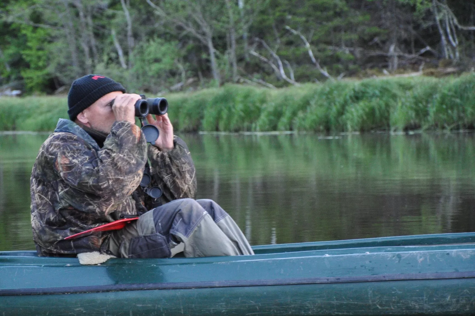 The Farm-Gebieden zomer 5km