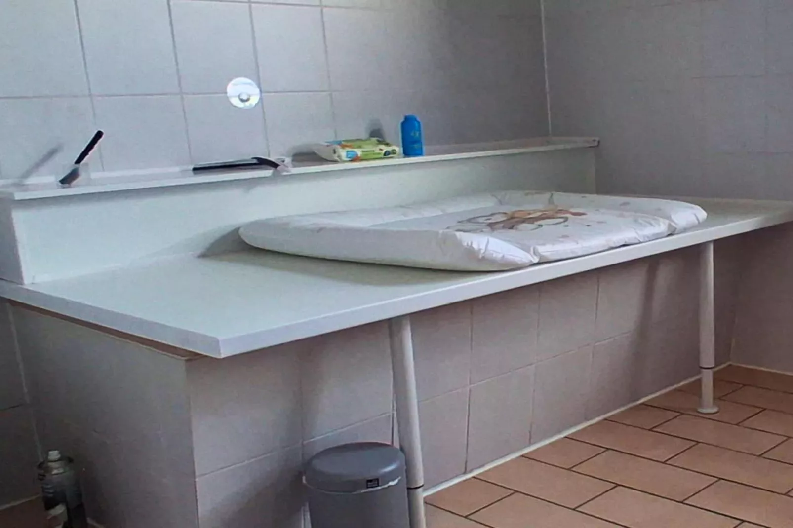 Ferienwohnung Eggetraum-Sfeer