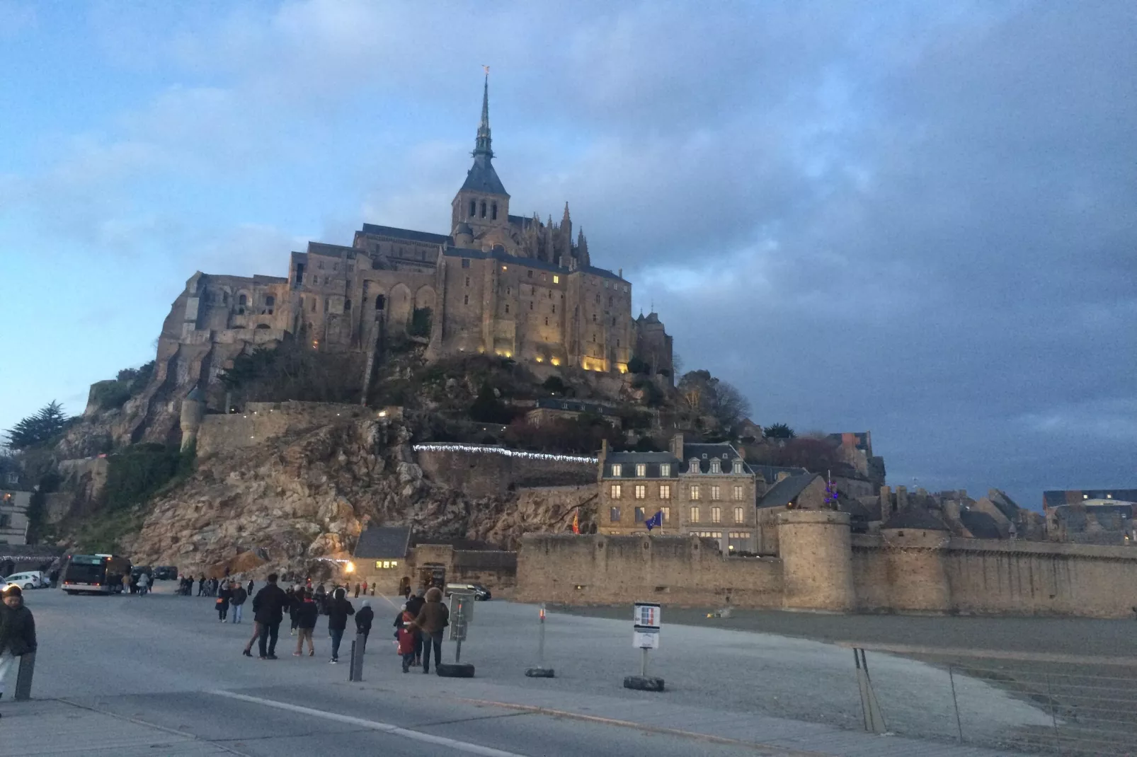 Maison de Vacances 4 pers Gouville sur mer-Gebieden zomer 20km