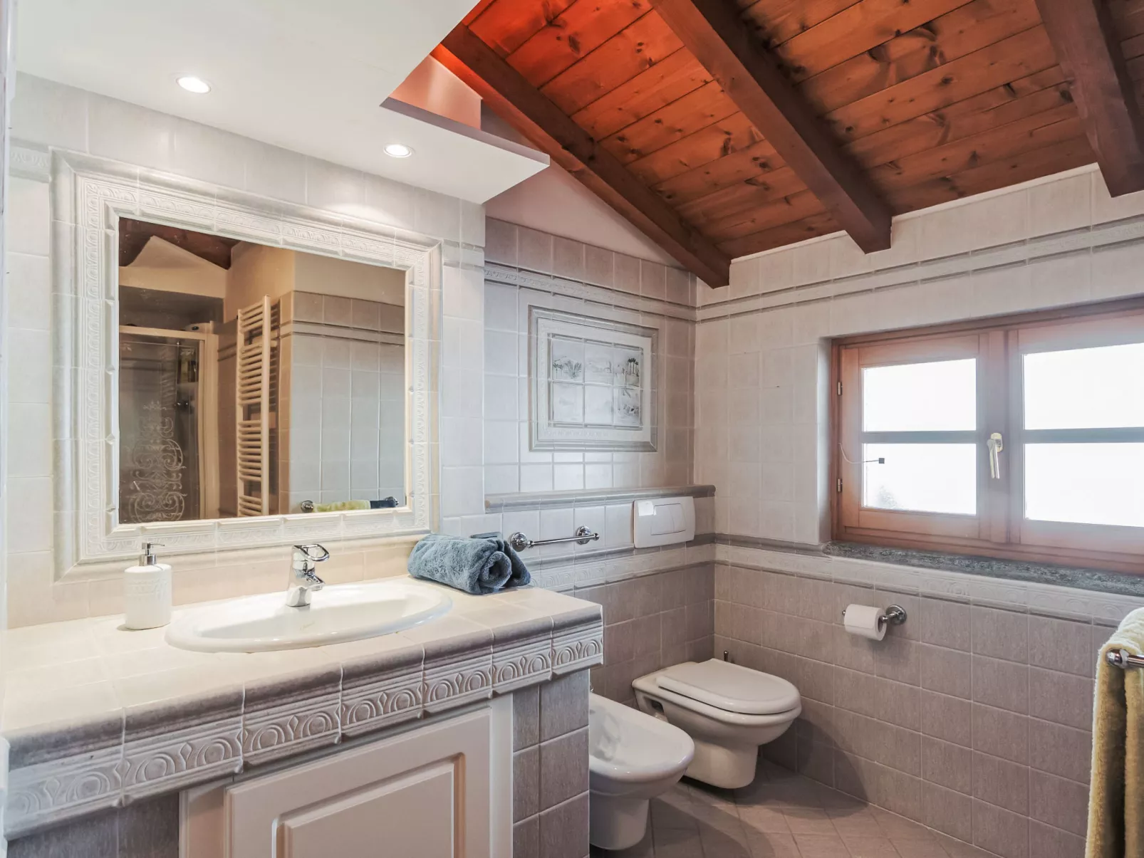 Casa Muschialli-Binnen