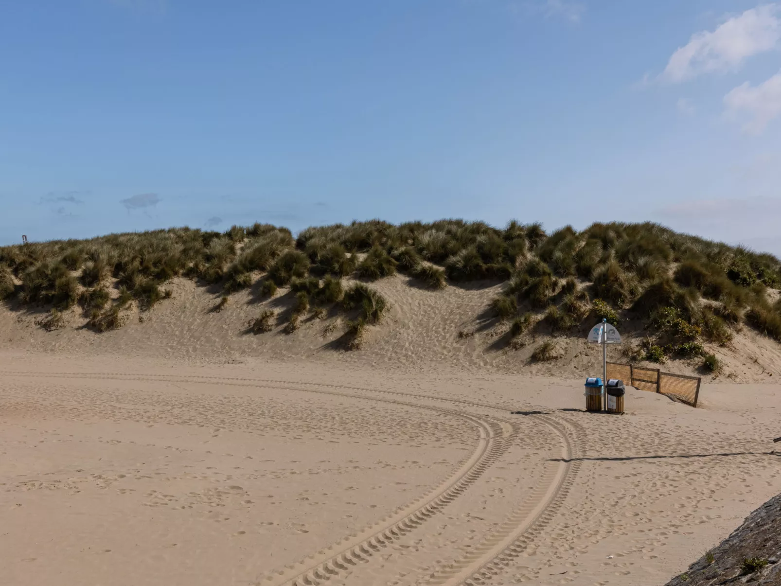 Trondjhem with seaview - Buiten