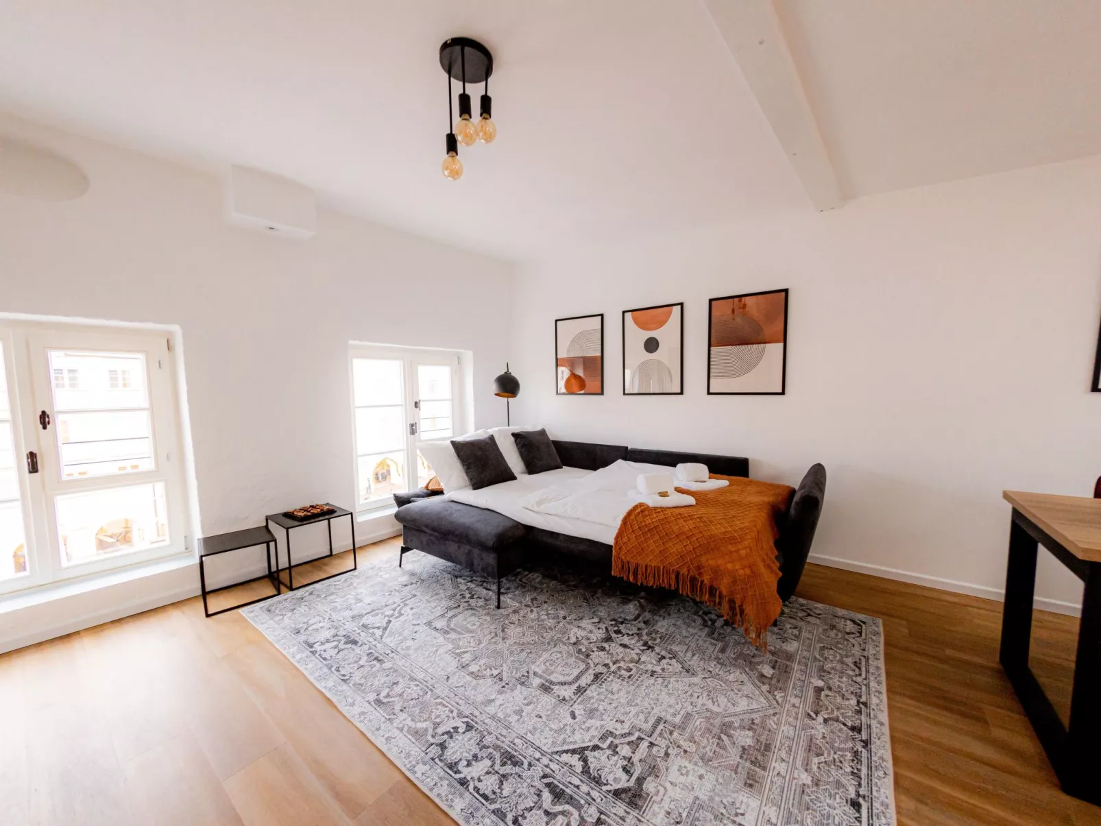 Highlight - Come4Stay - Mühldorf Stadtblick - Image-tags.info