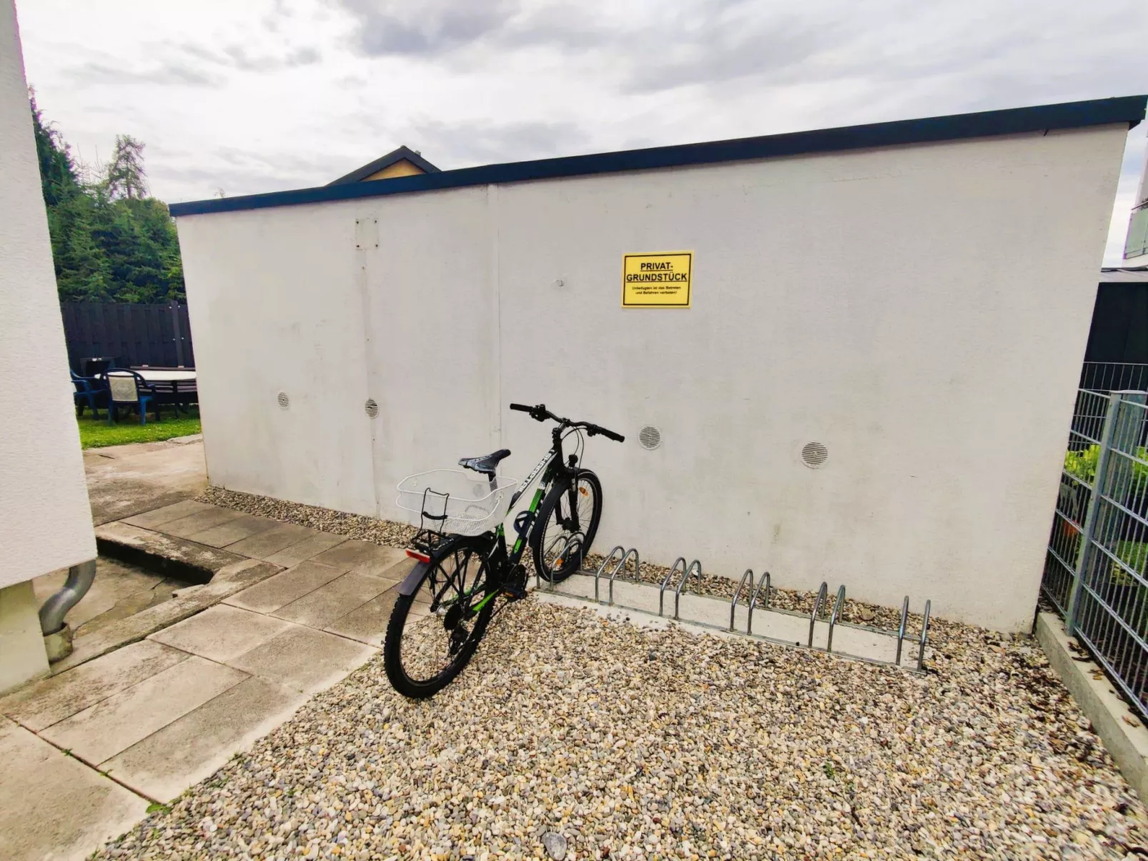 Wohnung „Sonnendeck“ - Image-tags.info