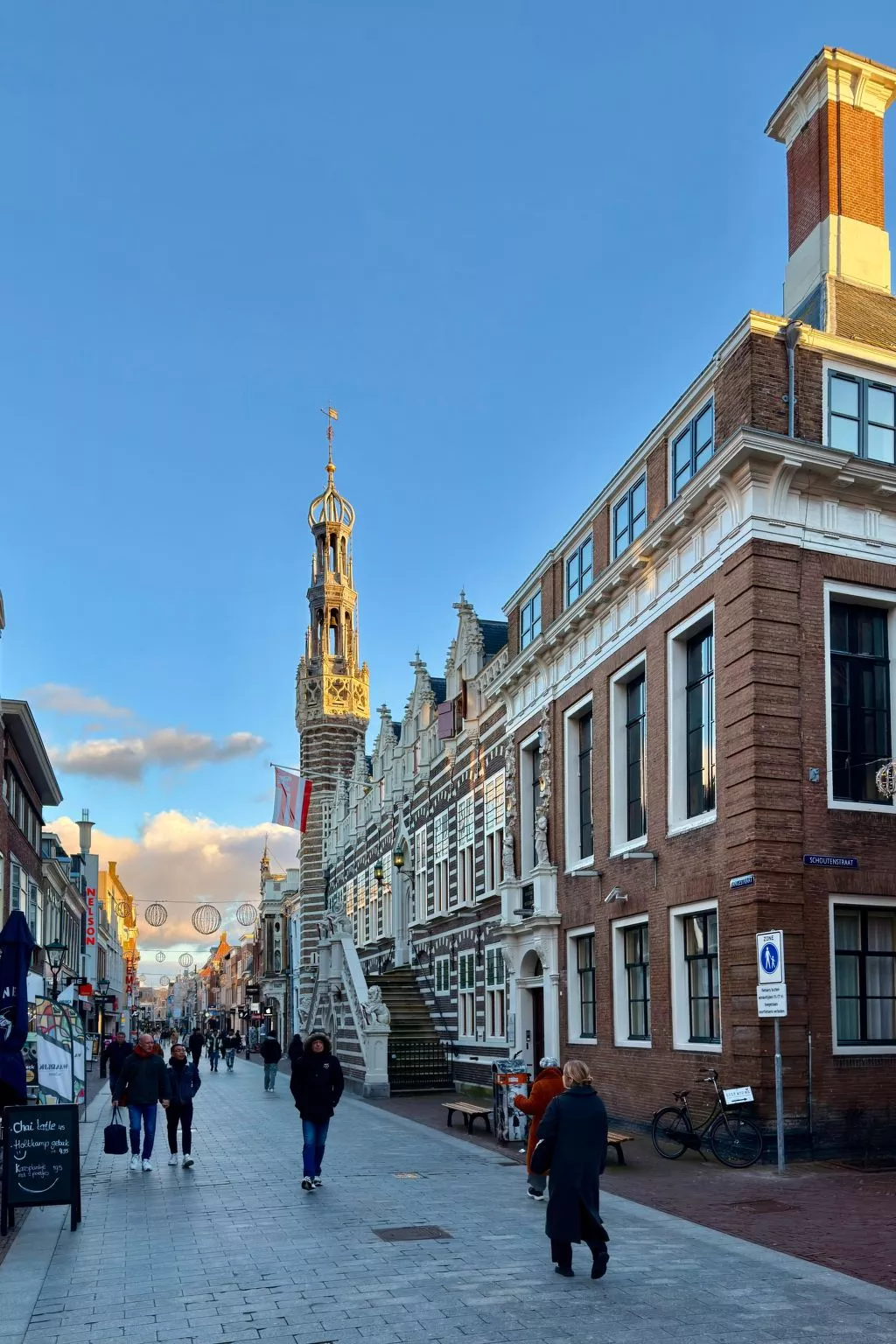 Rekerlanden 174 - Buiten