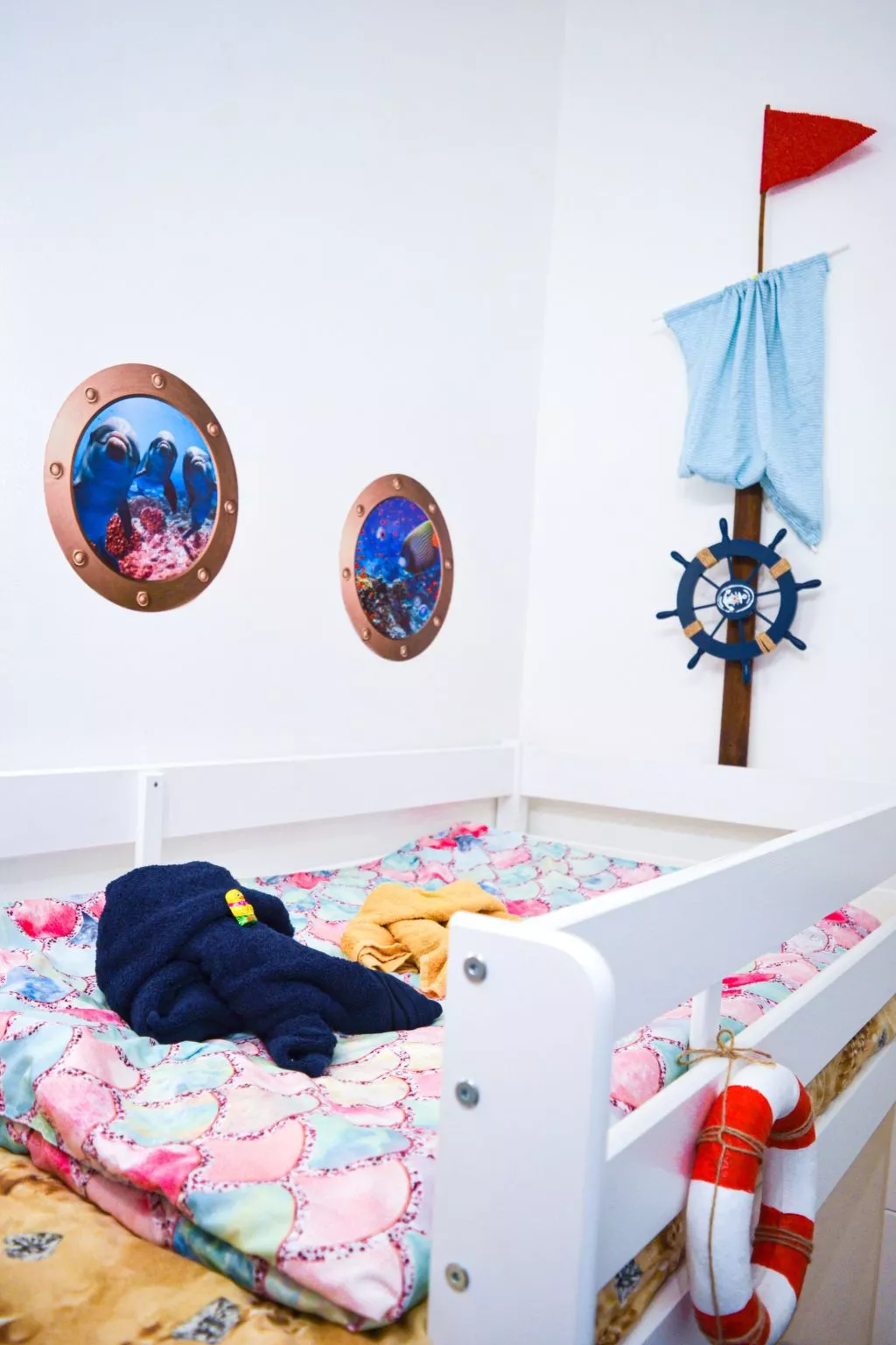 Mit privatem Garten, Meerblick und Gemeinschaftspool - Image-tags.info