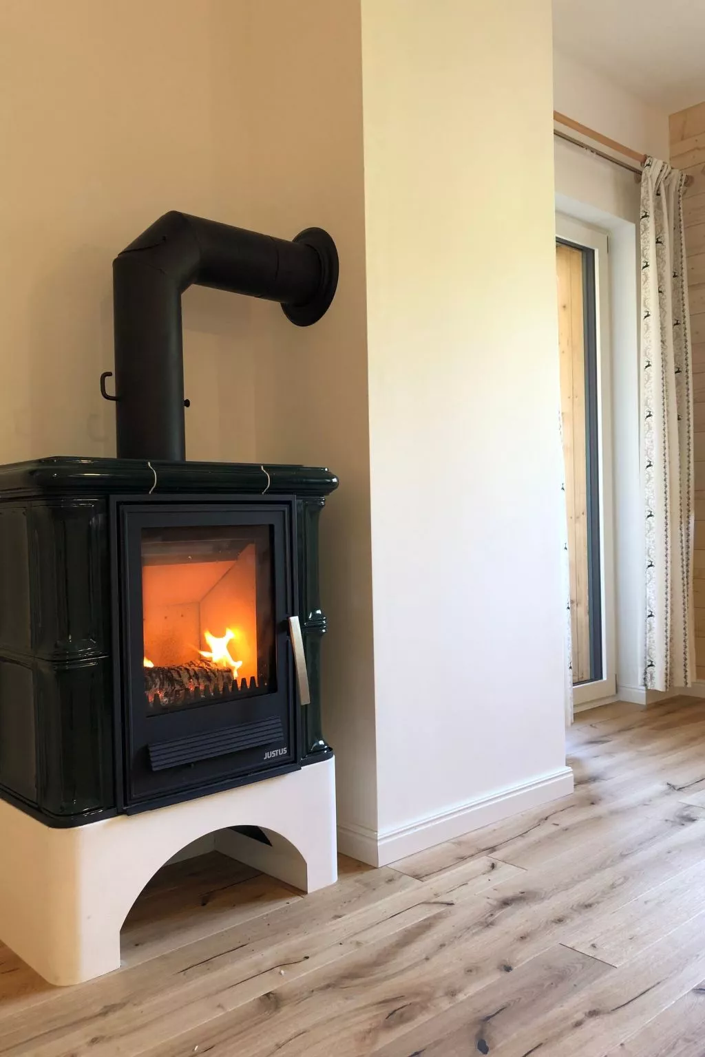 Nette Wohnung in Bad Aussee mit Garten und Grill und Bergblick - Image-tags.info