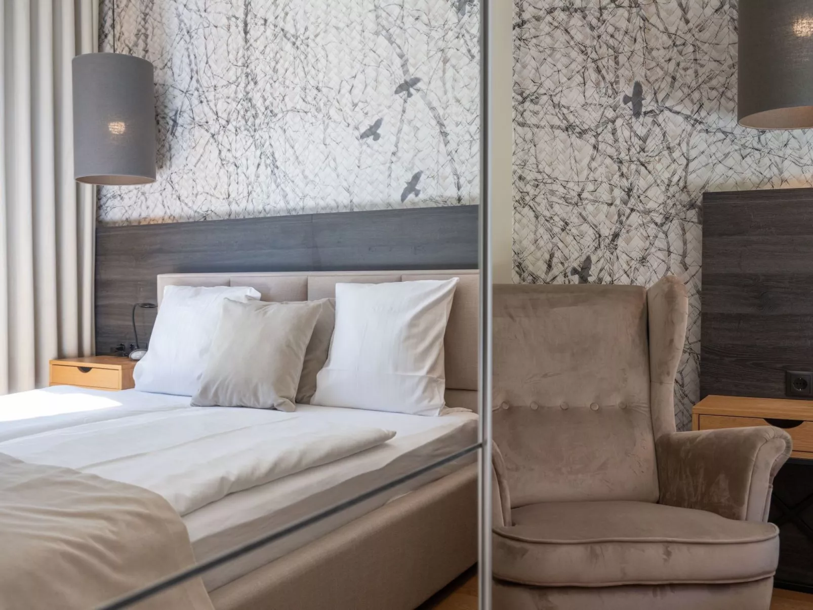 Atemberaubendes Luxus-Apartment Residenz Silvretta - Image-tags.info