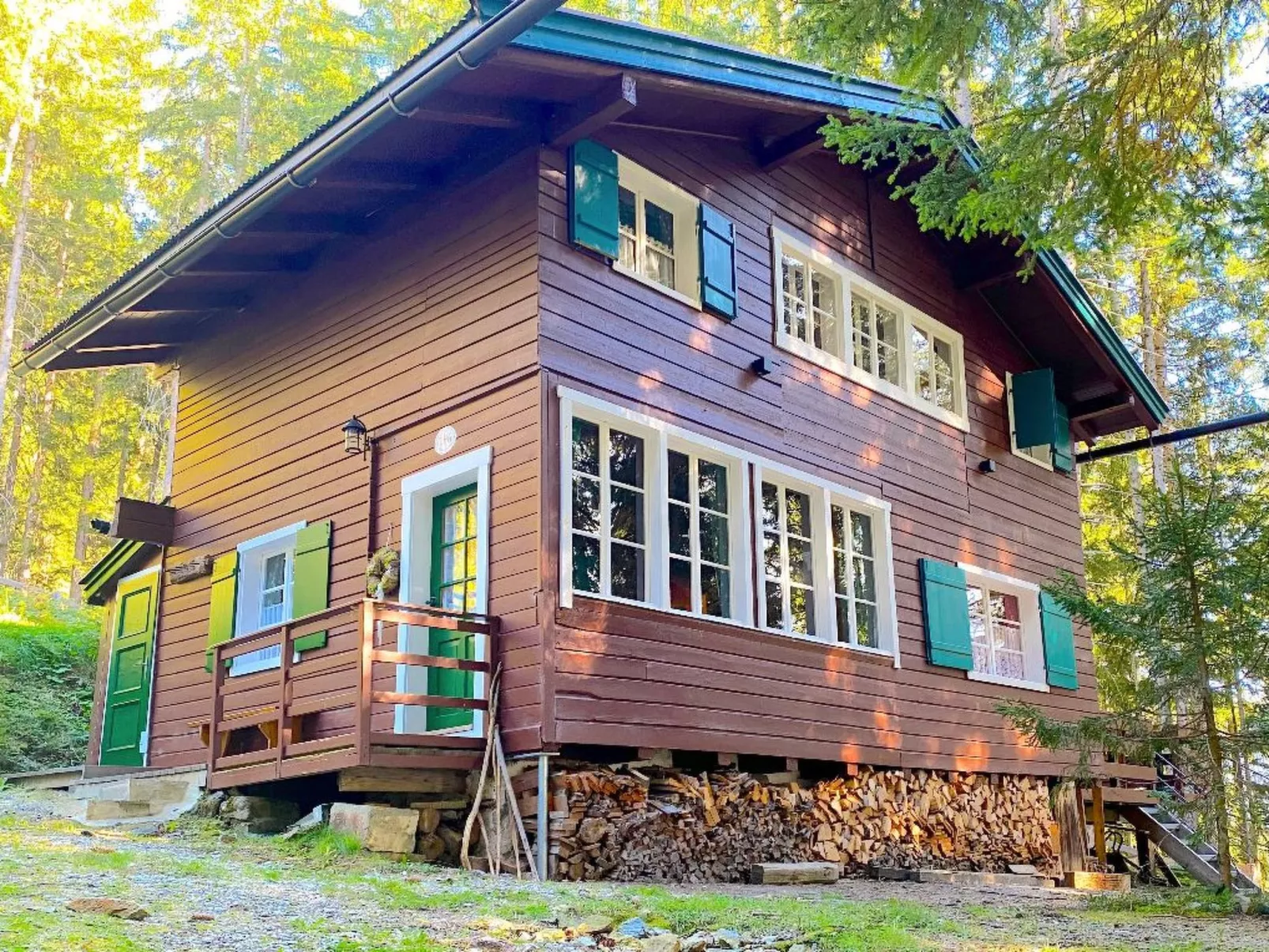 Berg Hütte Hochpillberg - Image-tags.info