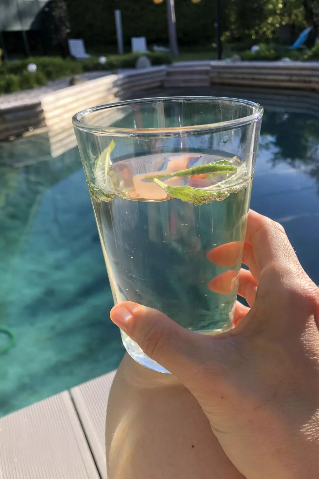 Mit Sauna - Image-tags.info