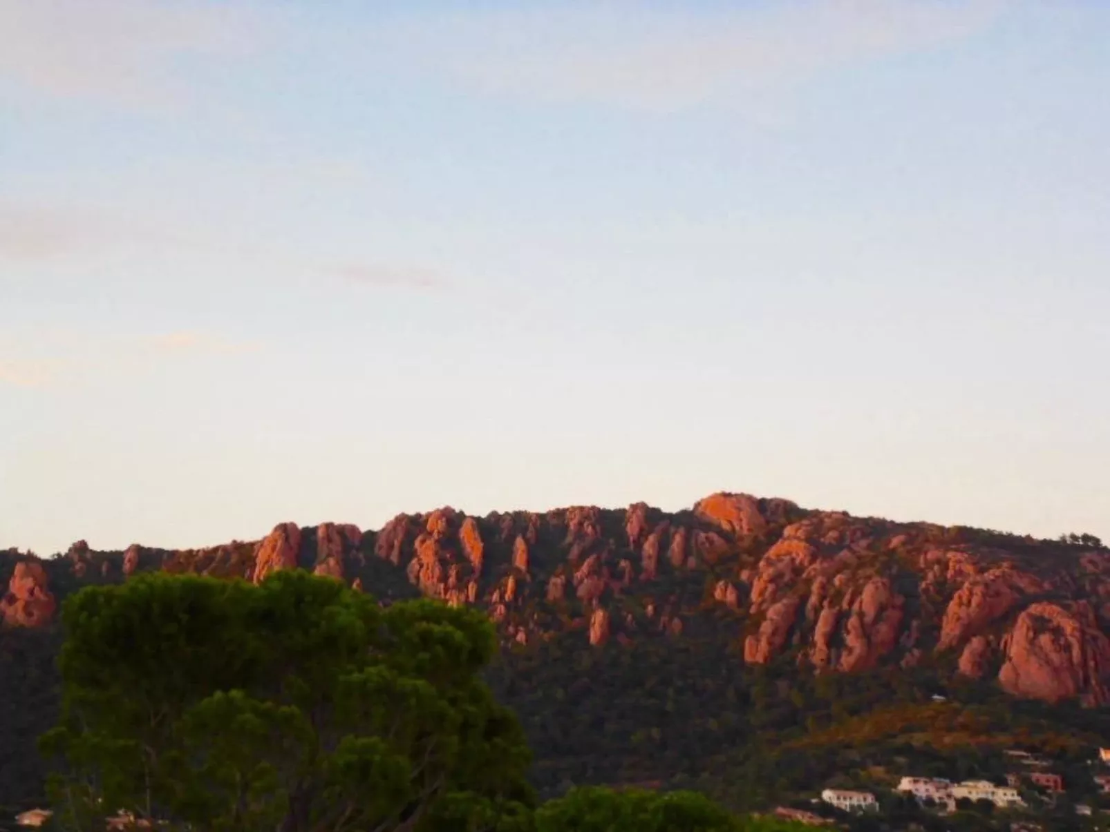 Cap Esterel Prestige - Image-tags.info