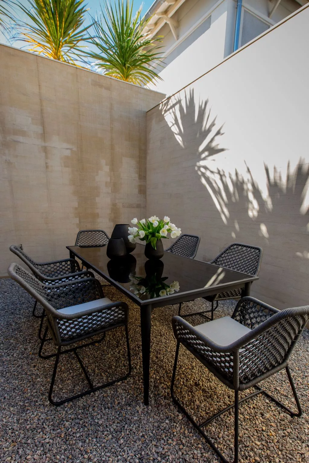 Schickes und modernes Maisonette im Stadtzentrum - Image-tags.info