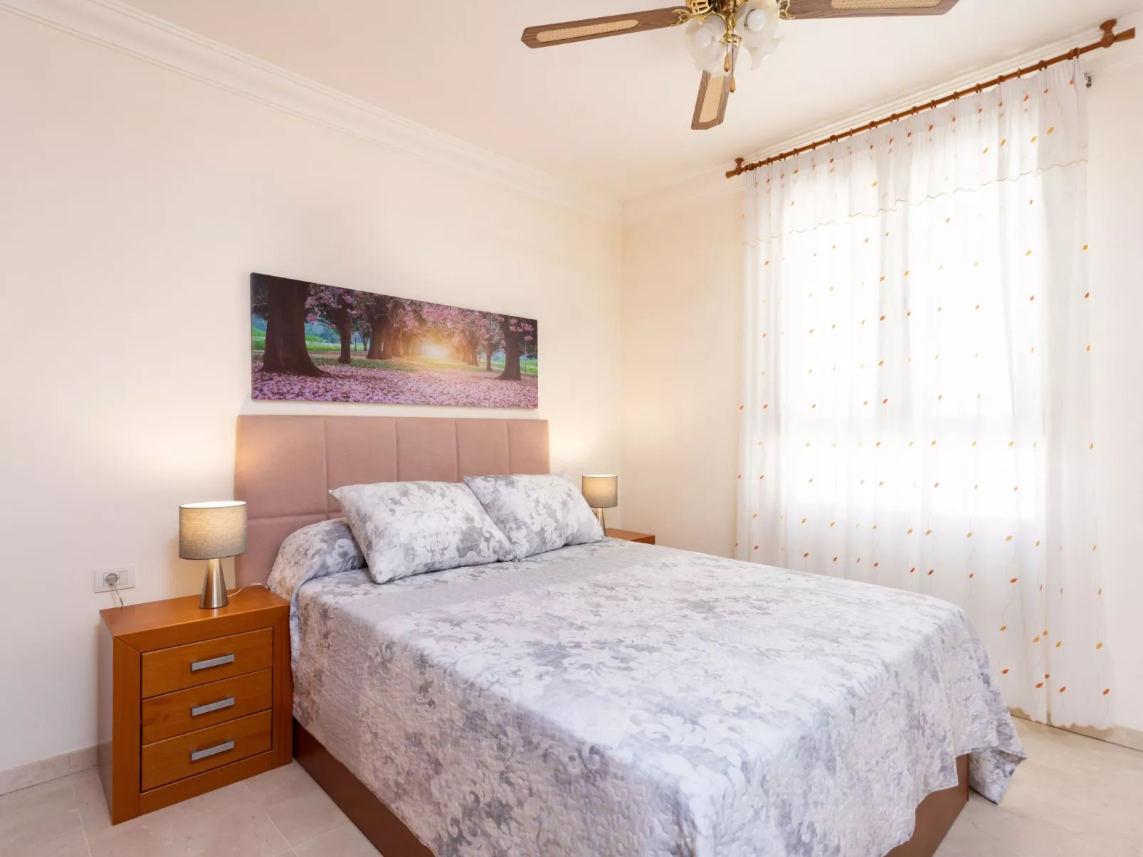 Wohnung in Palm-Mar mit Großer Terrasse und Meerblick - Image-tags.info