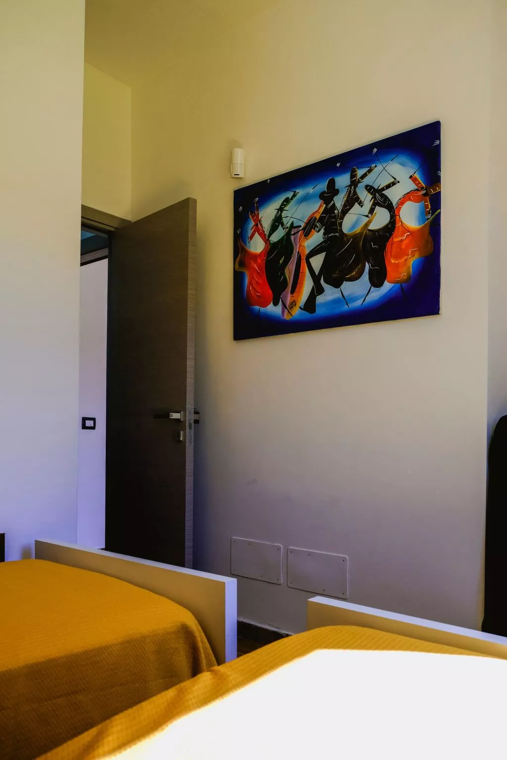 Wohnung in Balestrate mit Schwimmbad und Meerblick - Image-tags.info