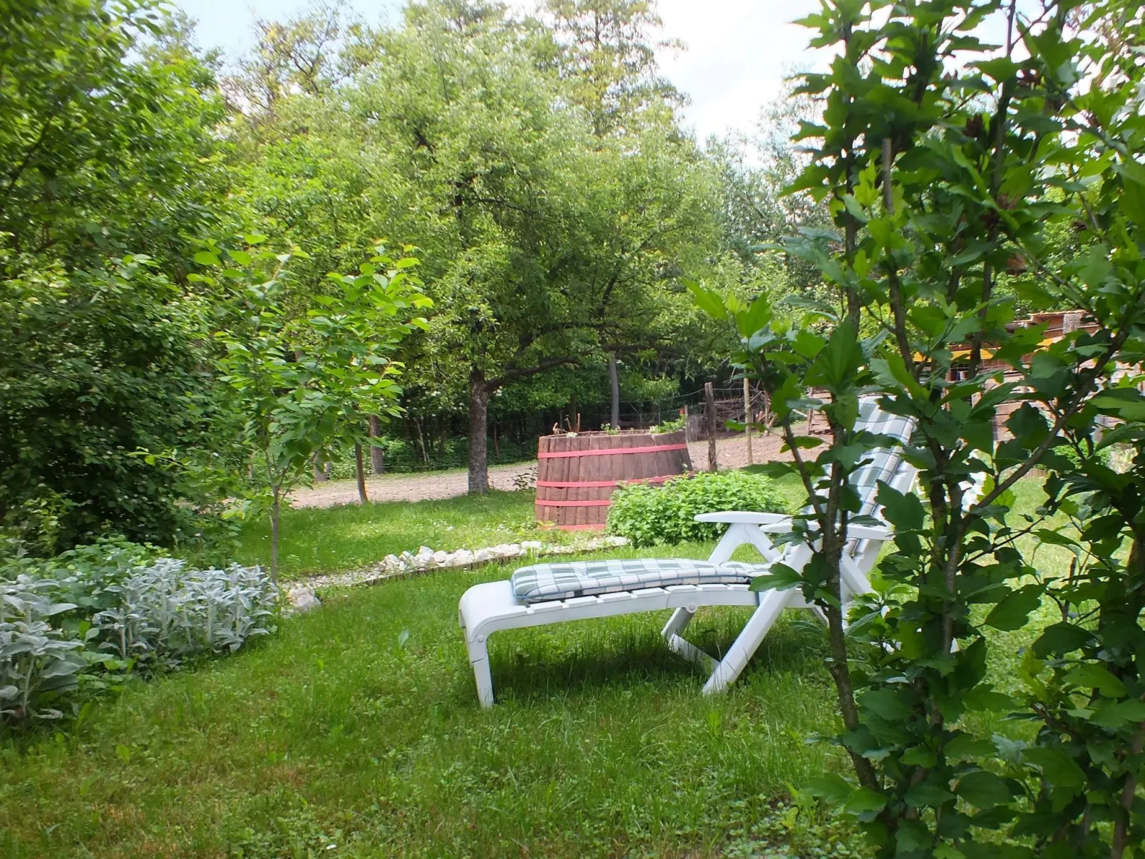 In Döbrököz mit privatem Pool - Image-tags.info