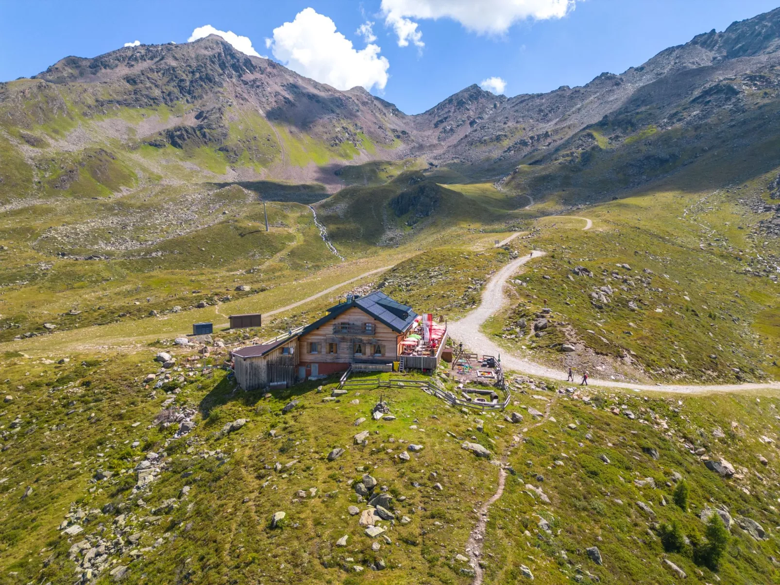 Alpin Penthouse - Atemberaubend und Luxuriös - Image-tags.info