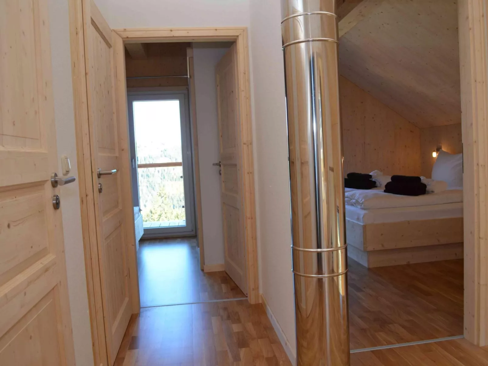Tolles Ferienhaus mit Sauna und Whirlpool - Image-tags.info