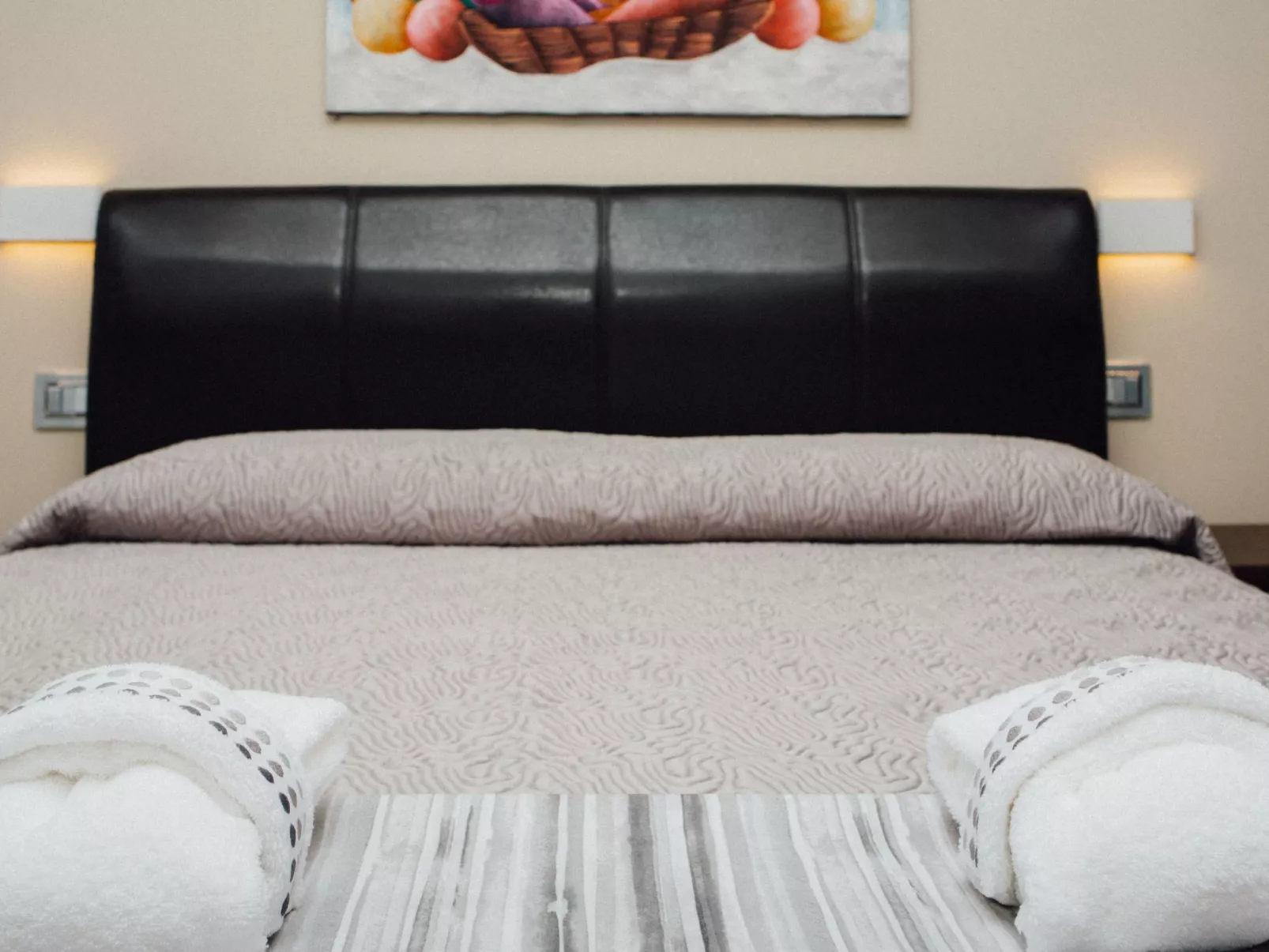 Haus in Balestrate mit privatem Parkplatz - Image-tags.info