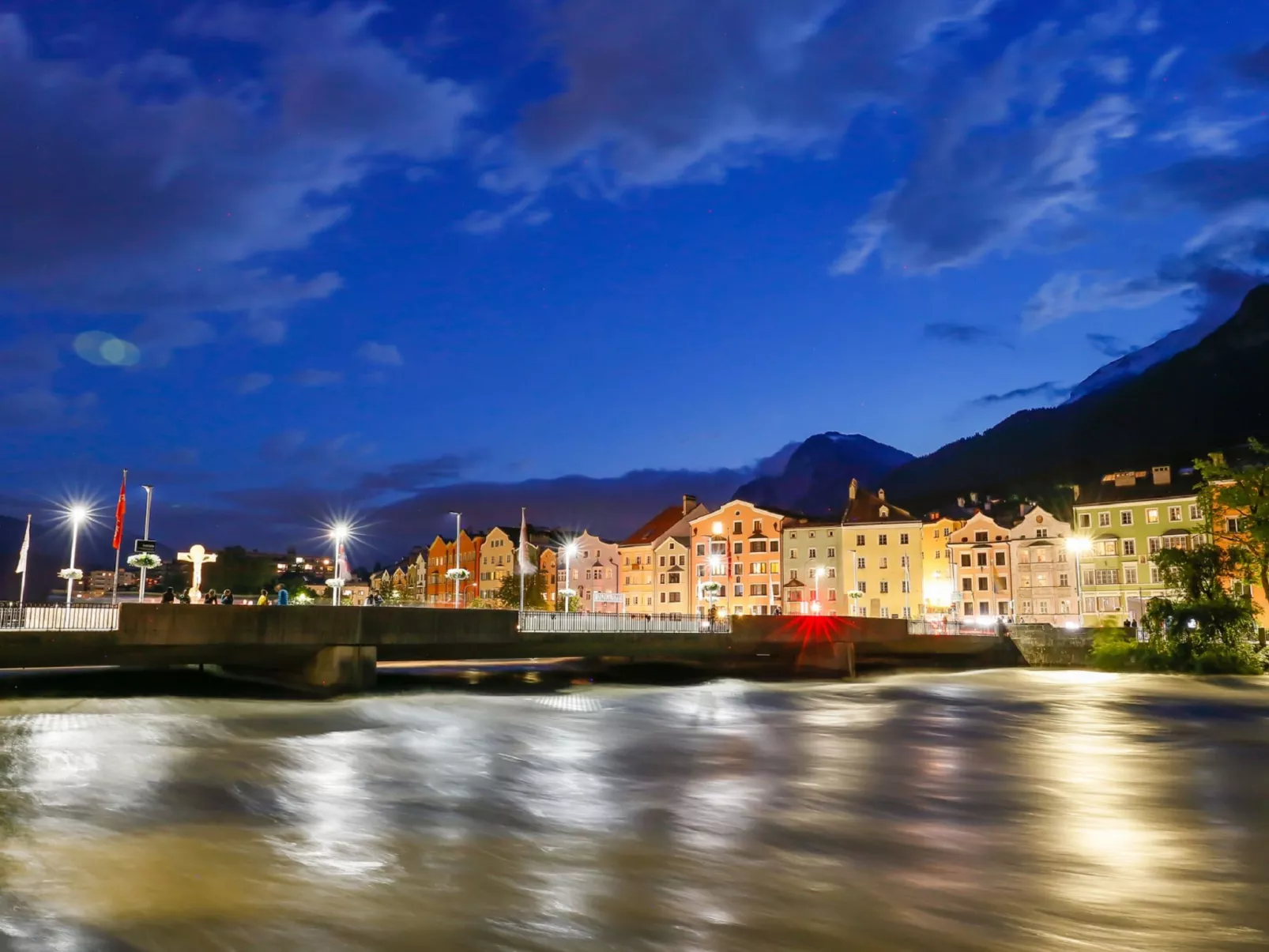 Haus Fink - Igls - Omgeving