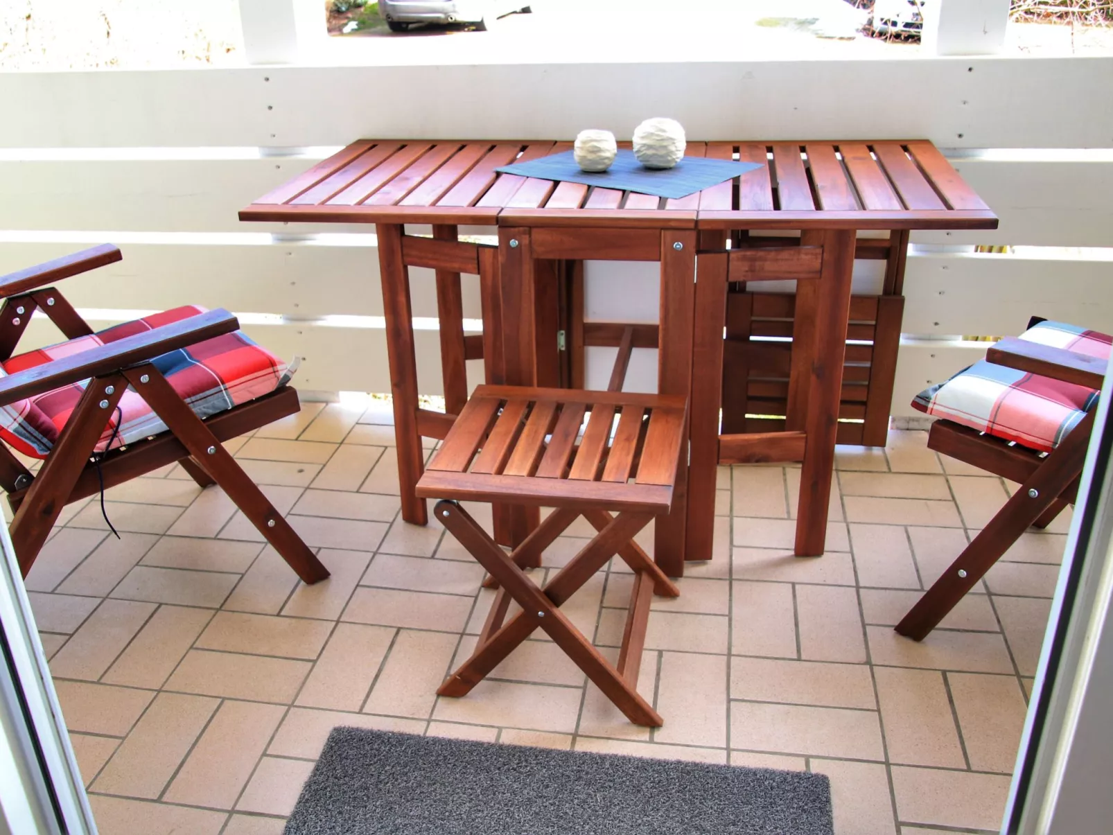 Wunderschönes Appartement in Scheid mit Grill - Image-tags.info