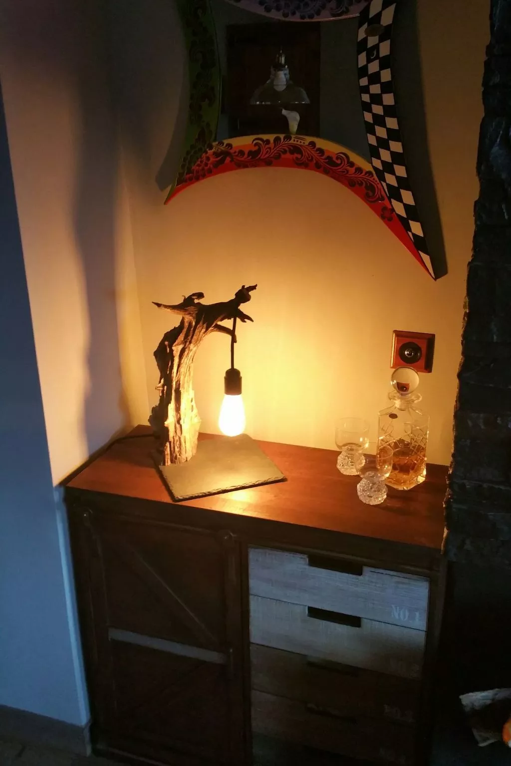 Appartement 'Borredà' mit Kaminofen - Image-tags.info