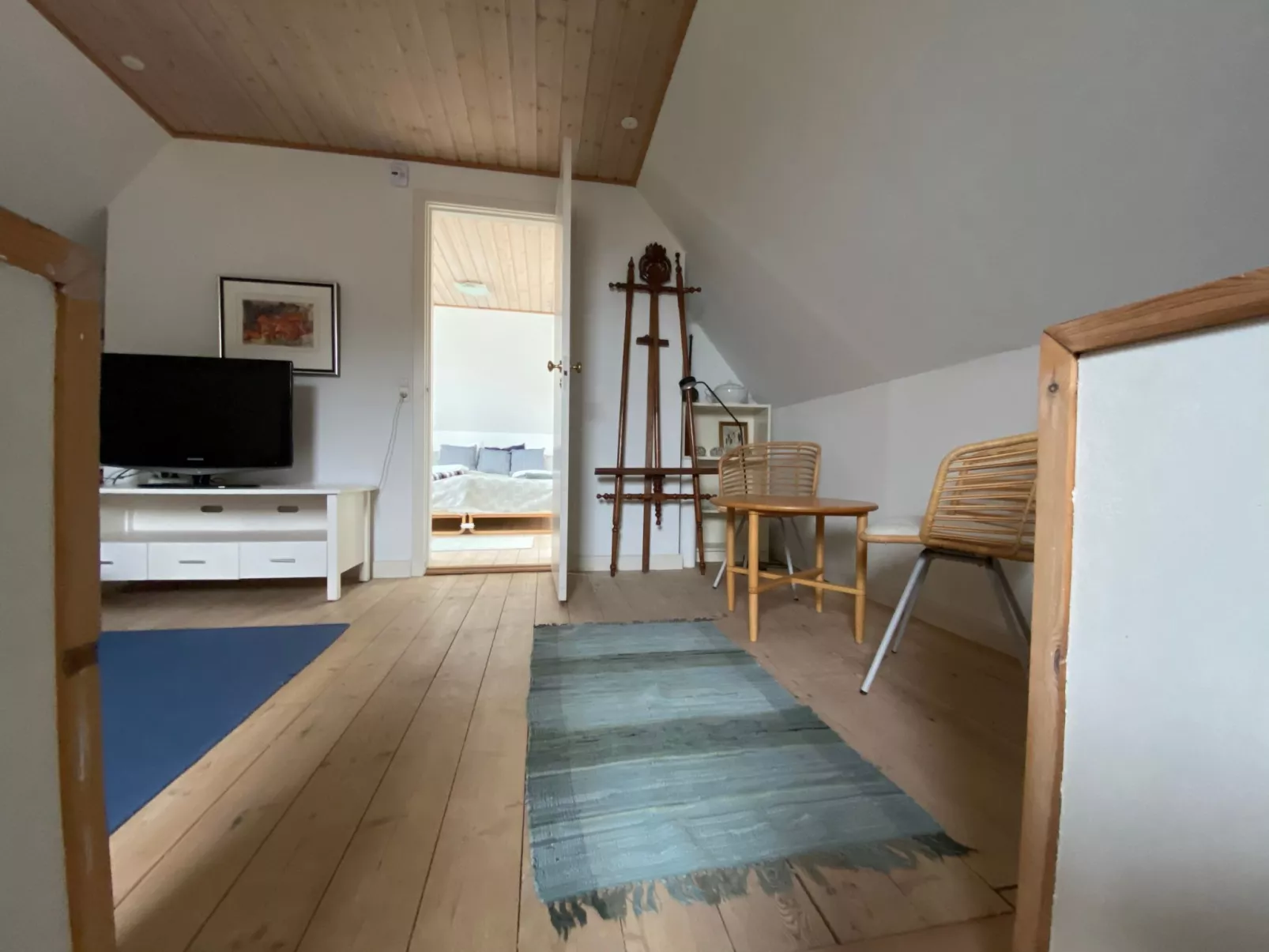 Historisches Strandanwesen mit Meerblick - Image-tags.info