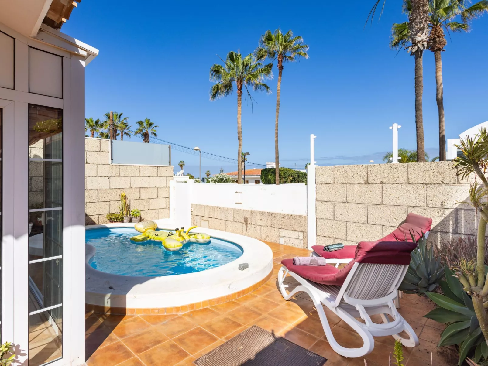 Villa Carolina - Image-tags.info